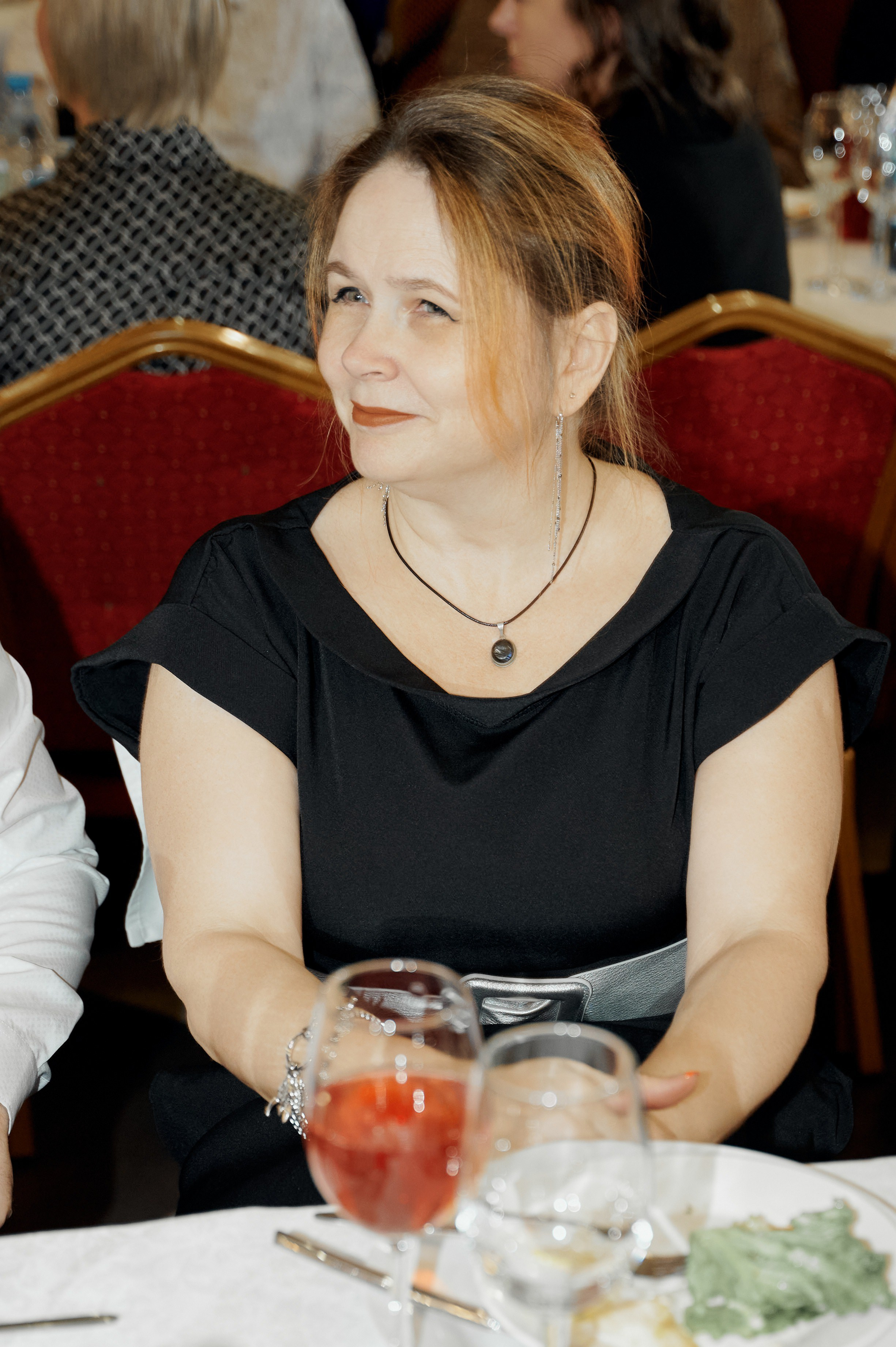 Корпоратив. Свадебный фотограф Александр Браво