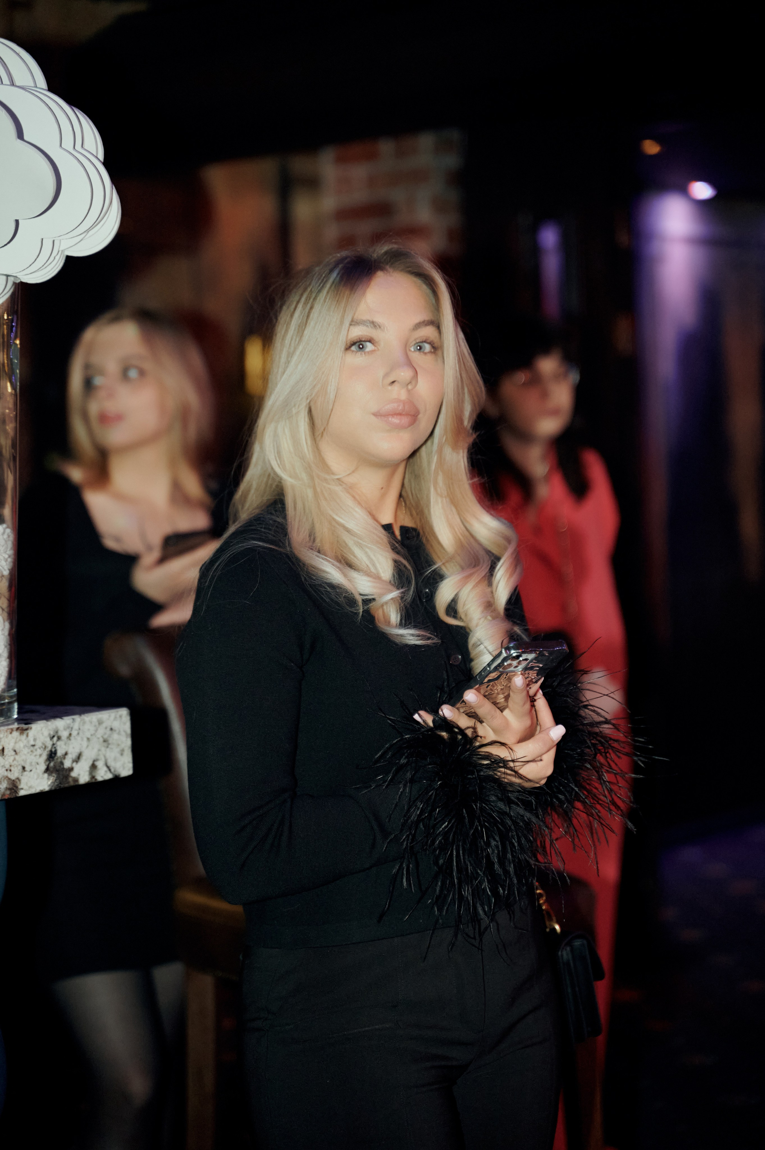 Вечеринка. Свадебный фотограф Александр Браво