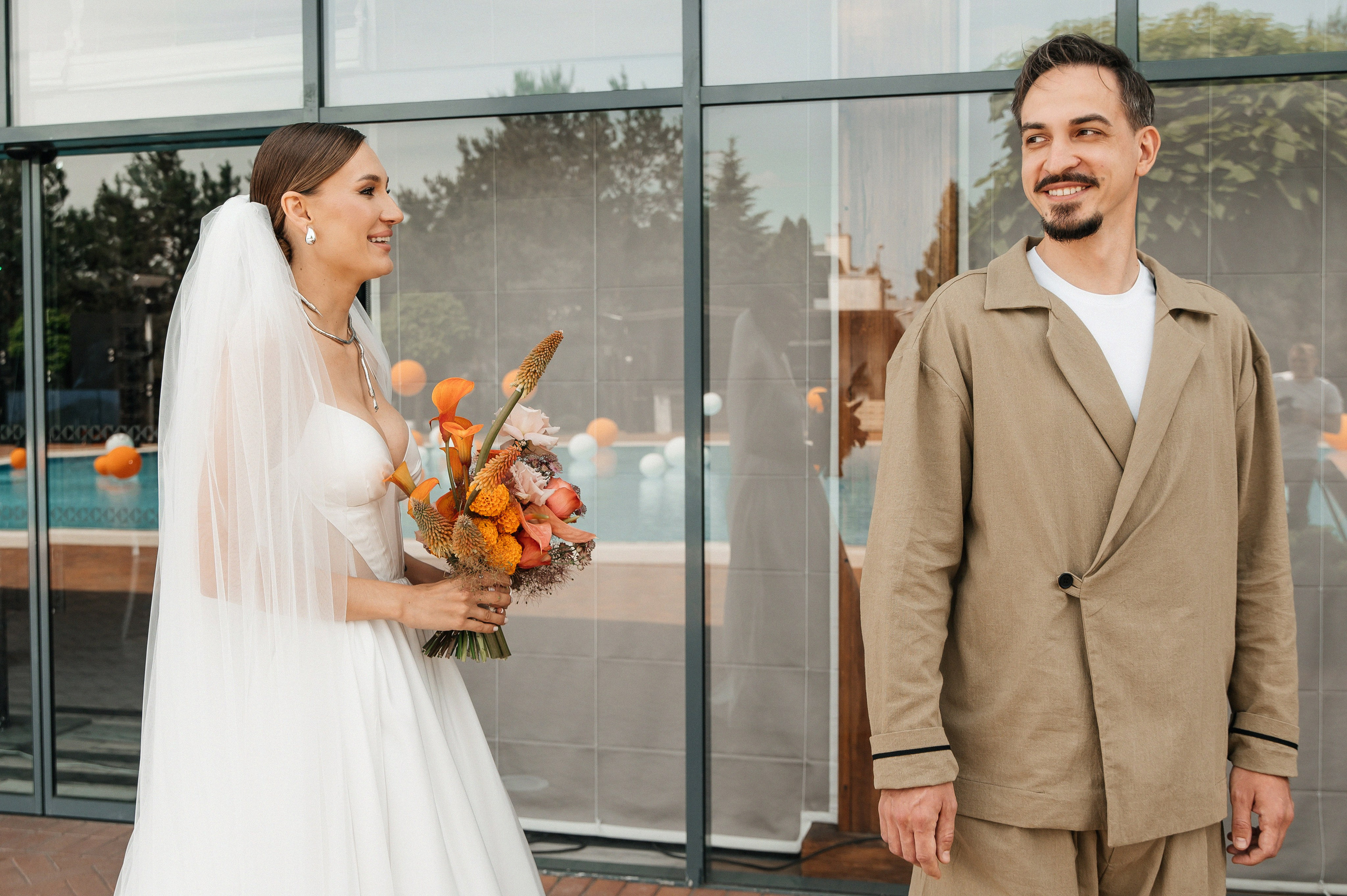 WEDDING. Мария — Свадебный фотограф