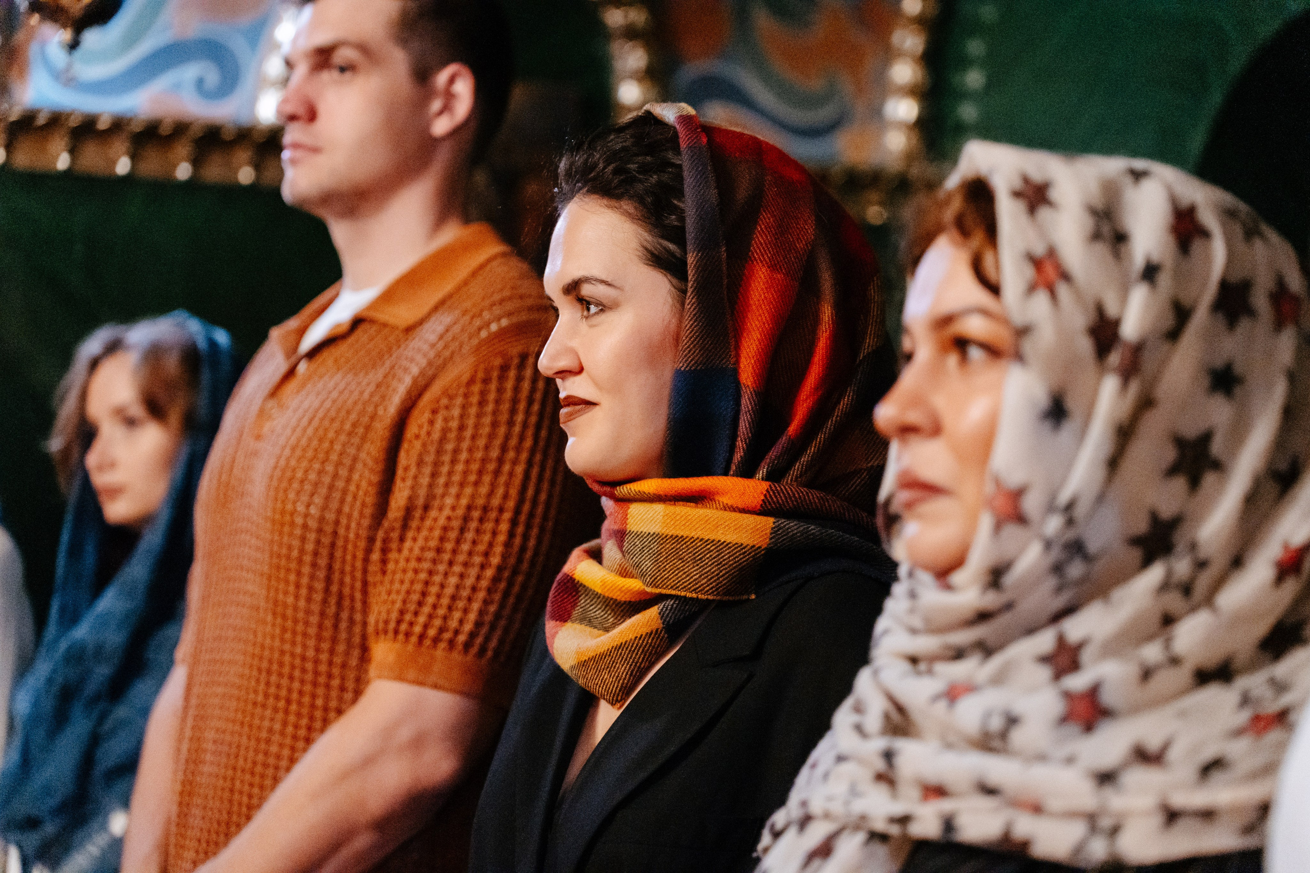 Свадебная фотосессия в Пушкине. Семейный и свадебный фотограф в Санкт-Петербурге и Москве