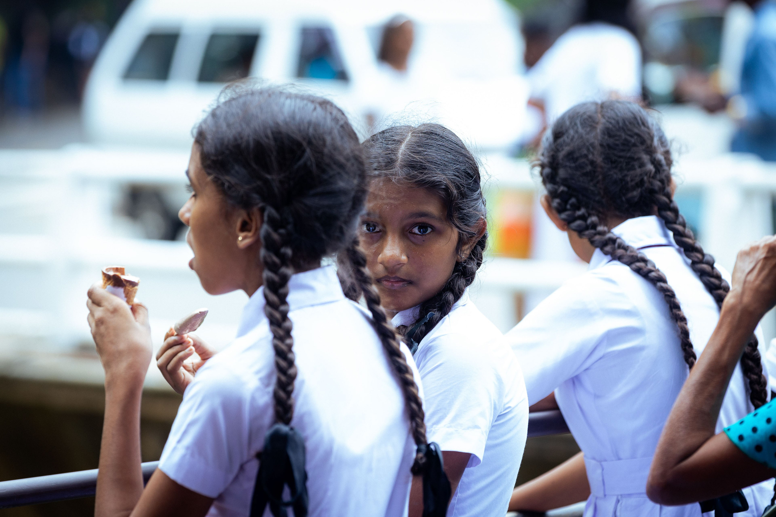 Шри-Ланка (весна 2024). Фотограф Виноградов Константин