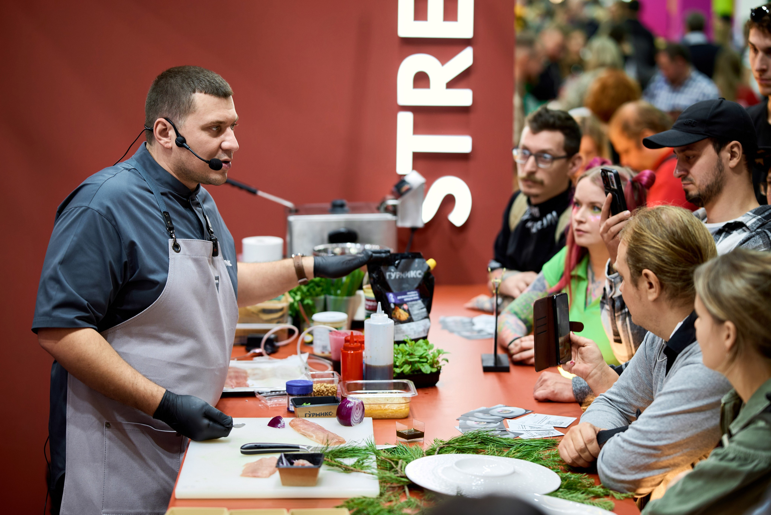 Репортажный фотограф в Москве, Сергей Торунов