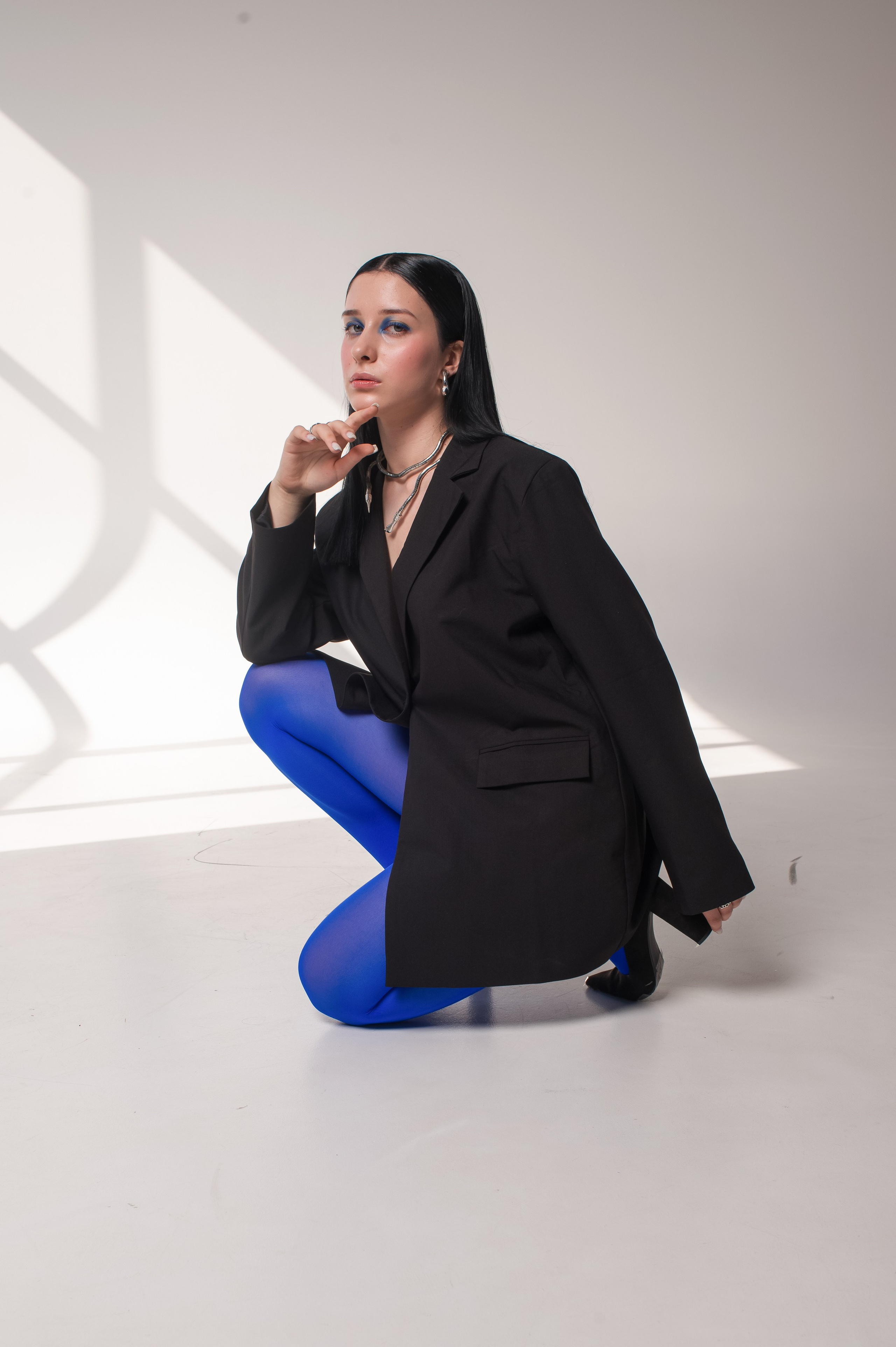 Съемки для модельного агентства. Семейный и детский фотограф в Краснодаре Ольга Осинцева