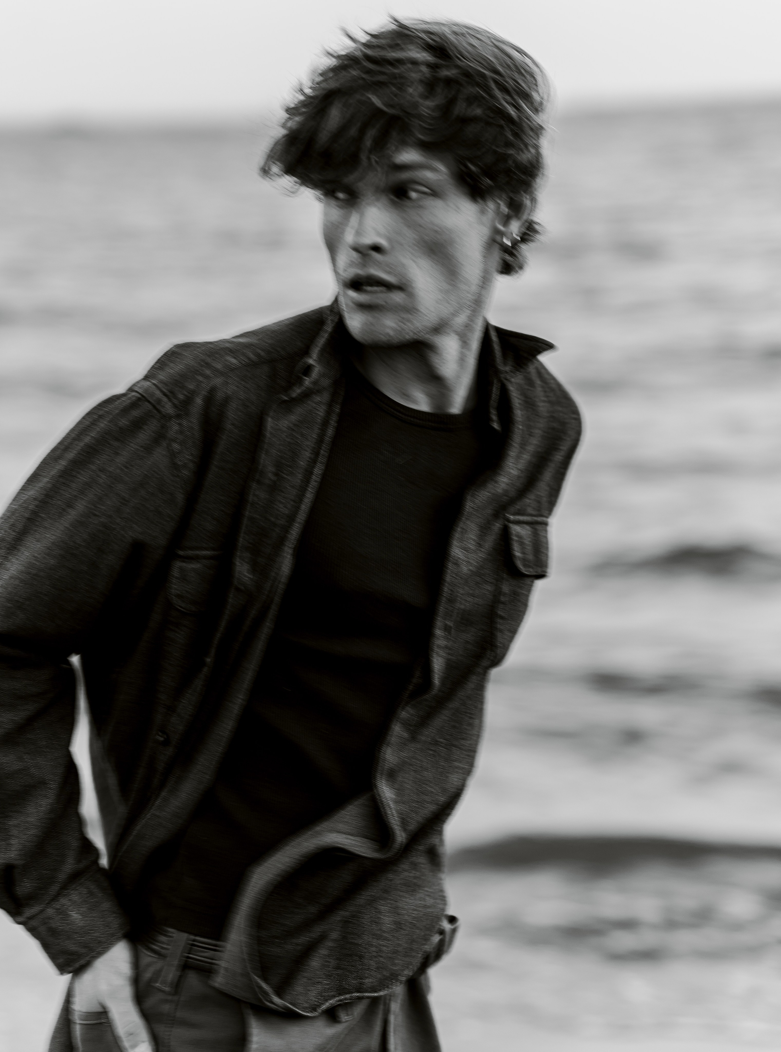 Портретный фотограф Николай Морозов