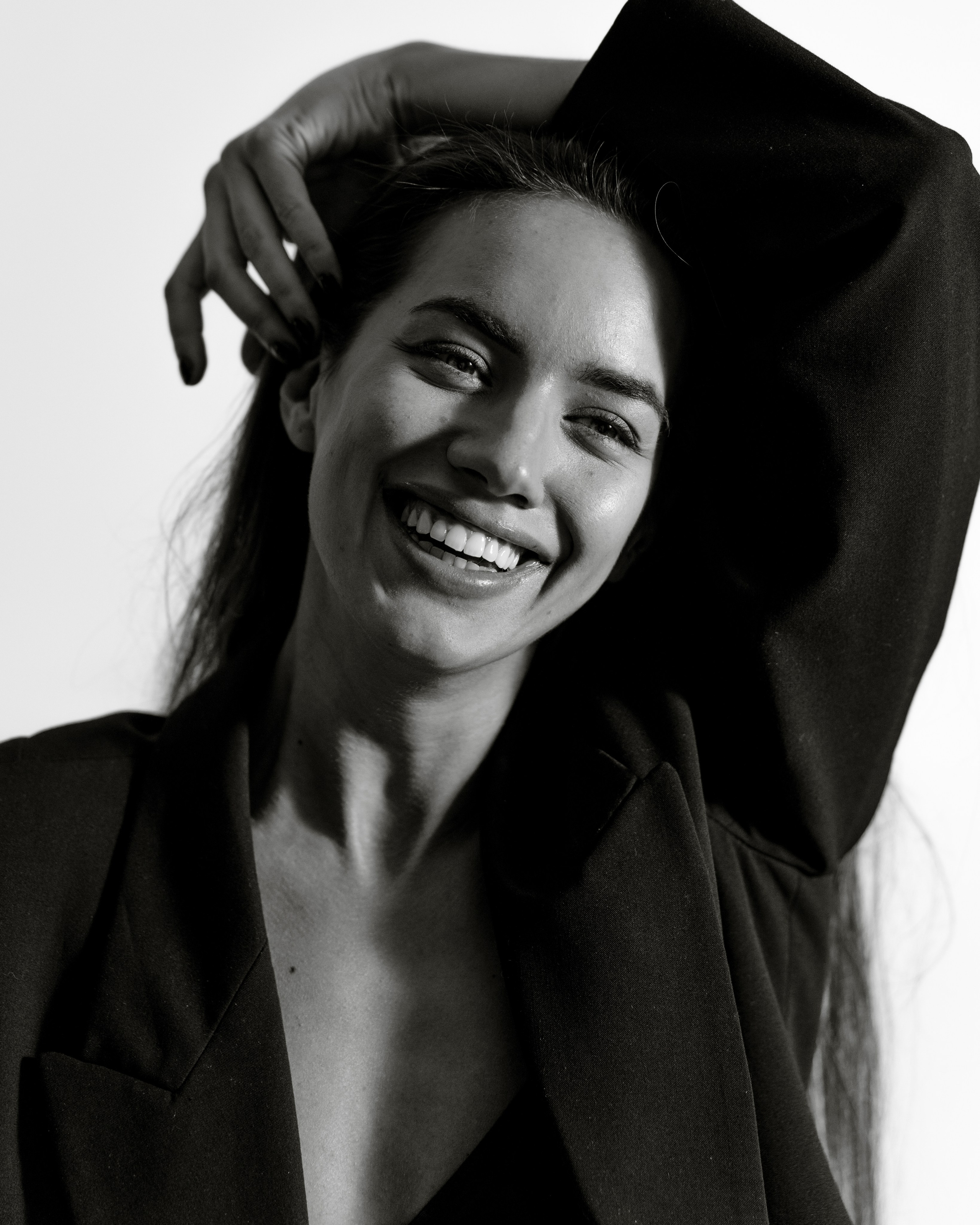 Studio. Портретный фотограф Николай Морозов