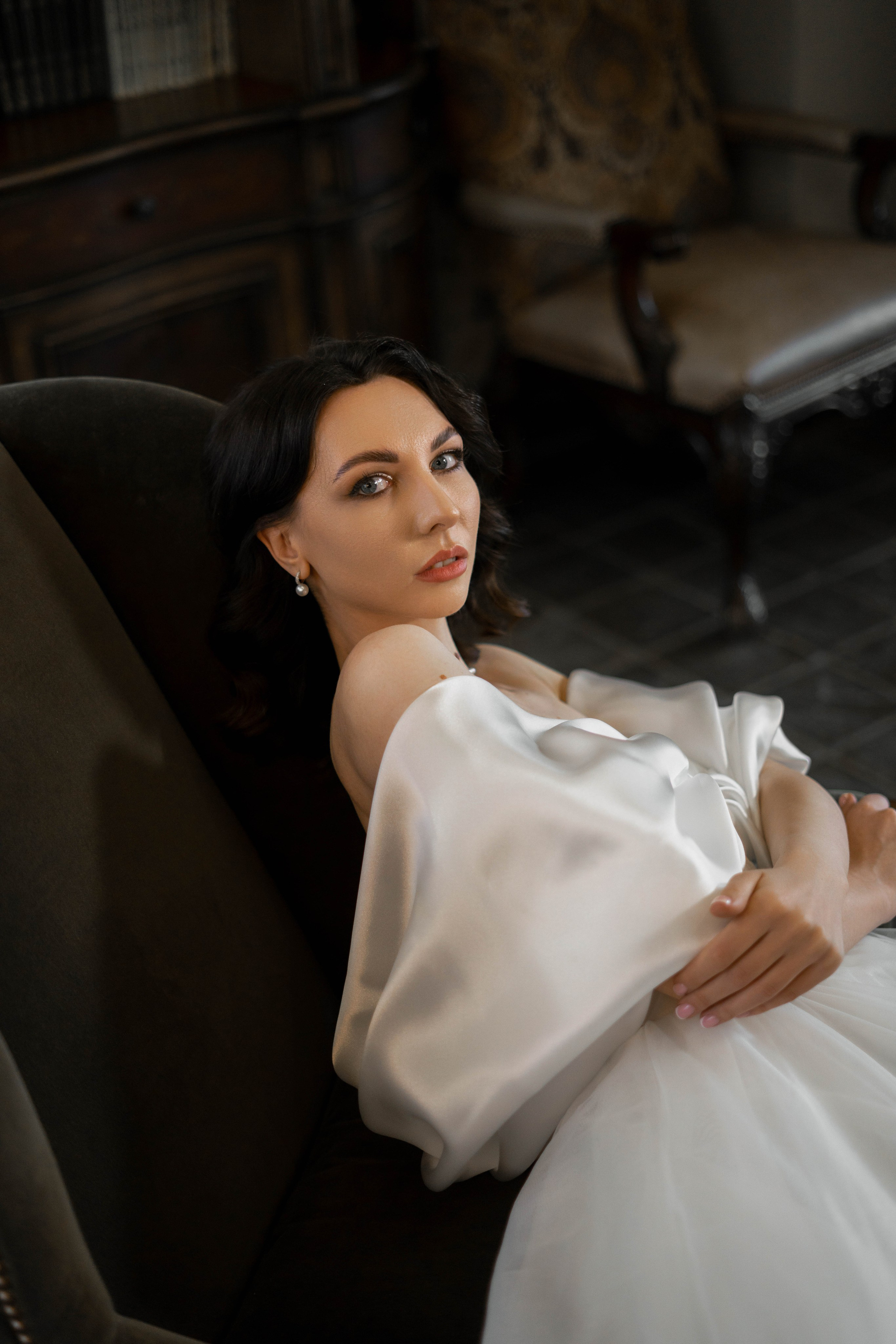 Wedding. Главная