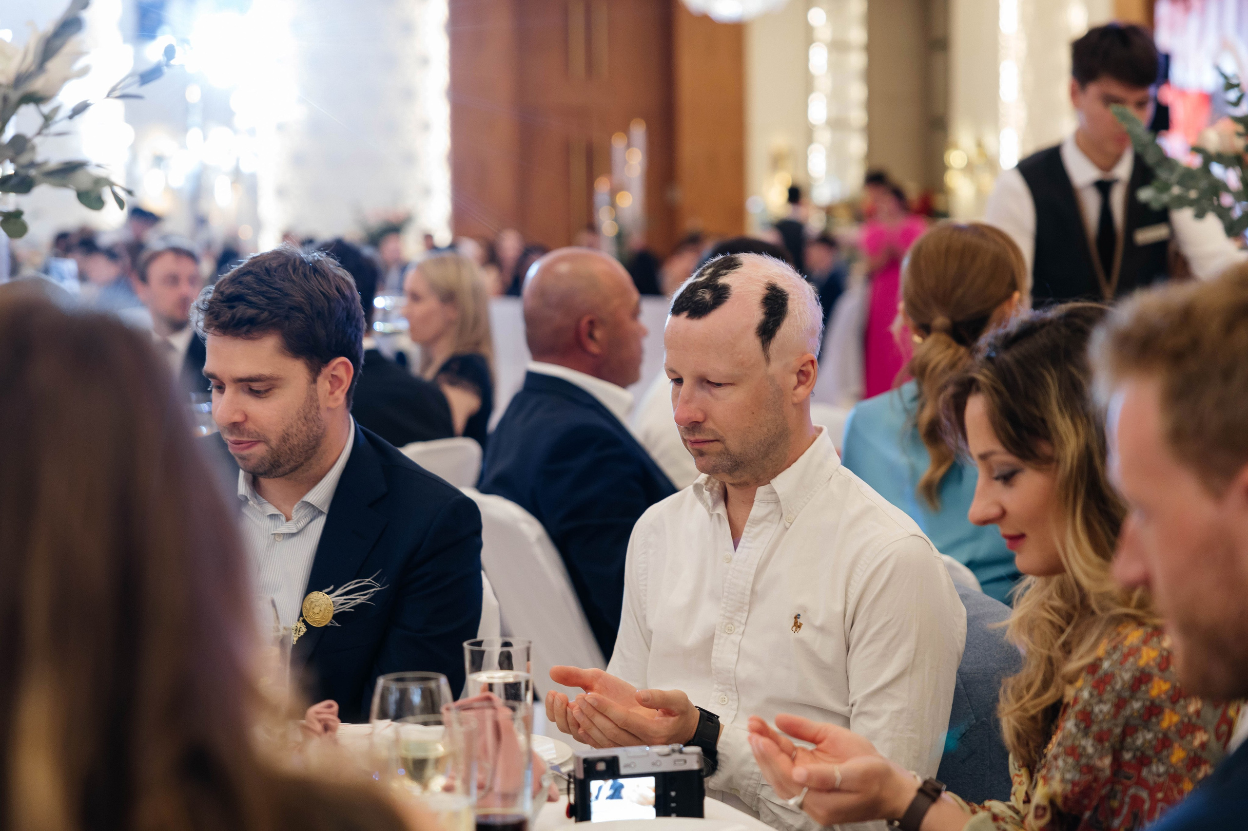 Alina Uzatu. Профессиональный фотограф в городе Астана/Алматы Даурен Сембаев