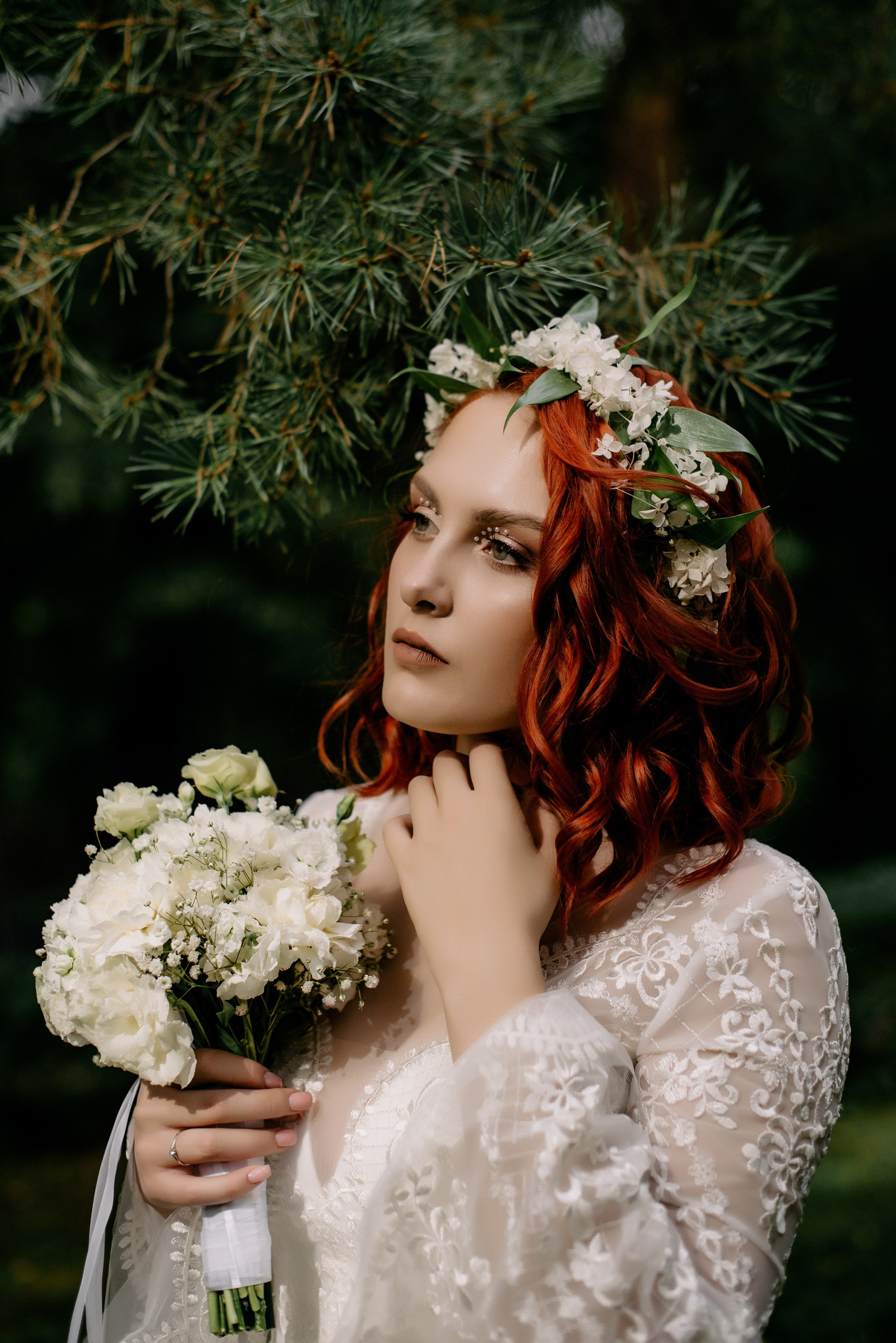 Виктория и Виктор. Свадебный фотограф, фотограф беременности Дарья Доценко