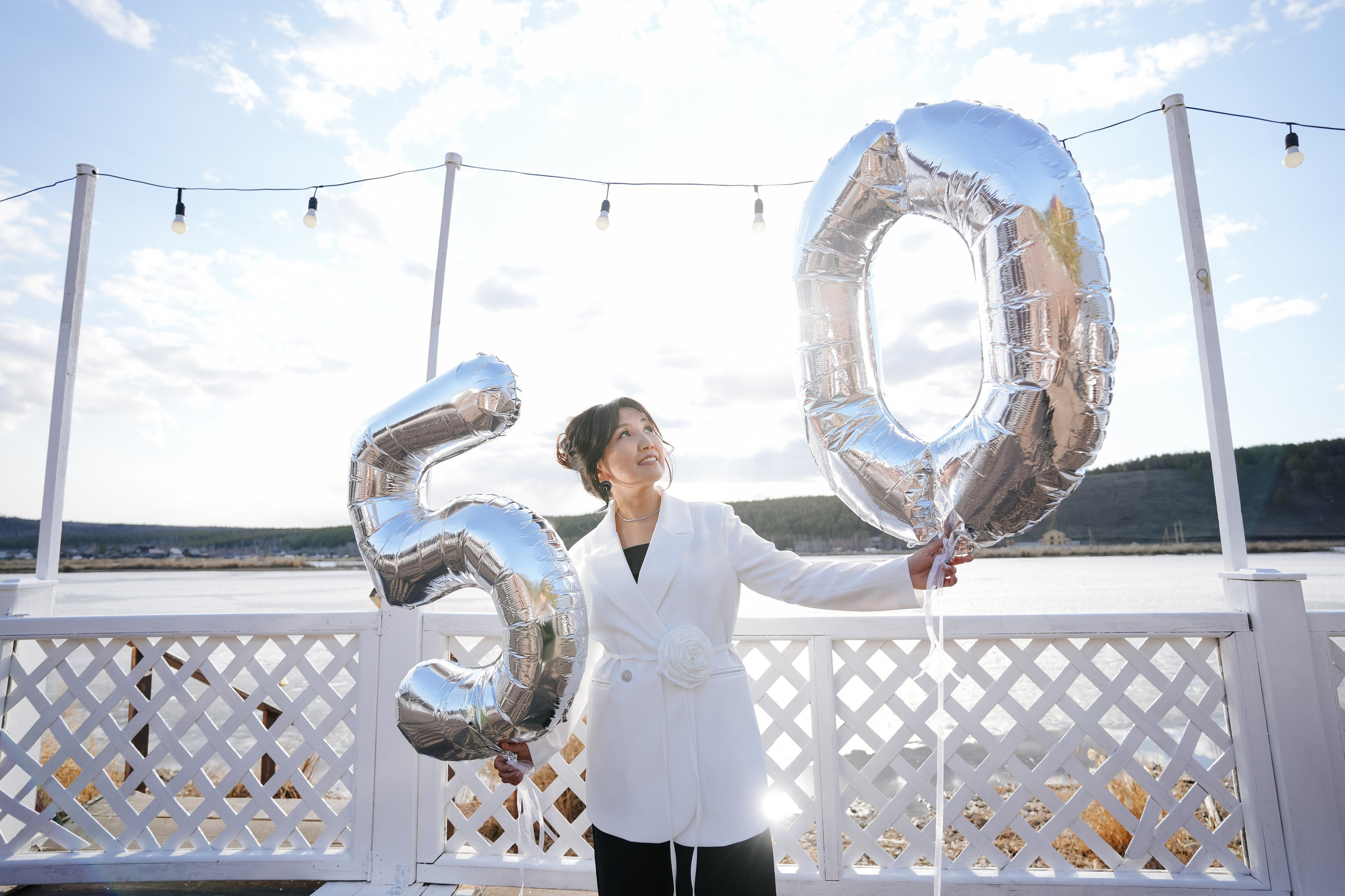 Дни рождения. Видеограф и фотограф в Якутске Эвелина Попова