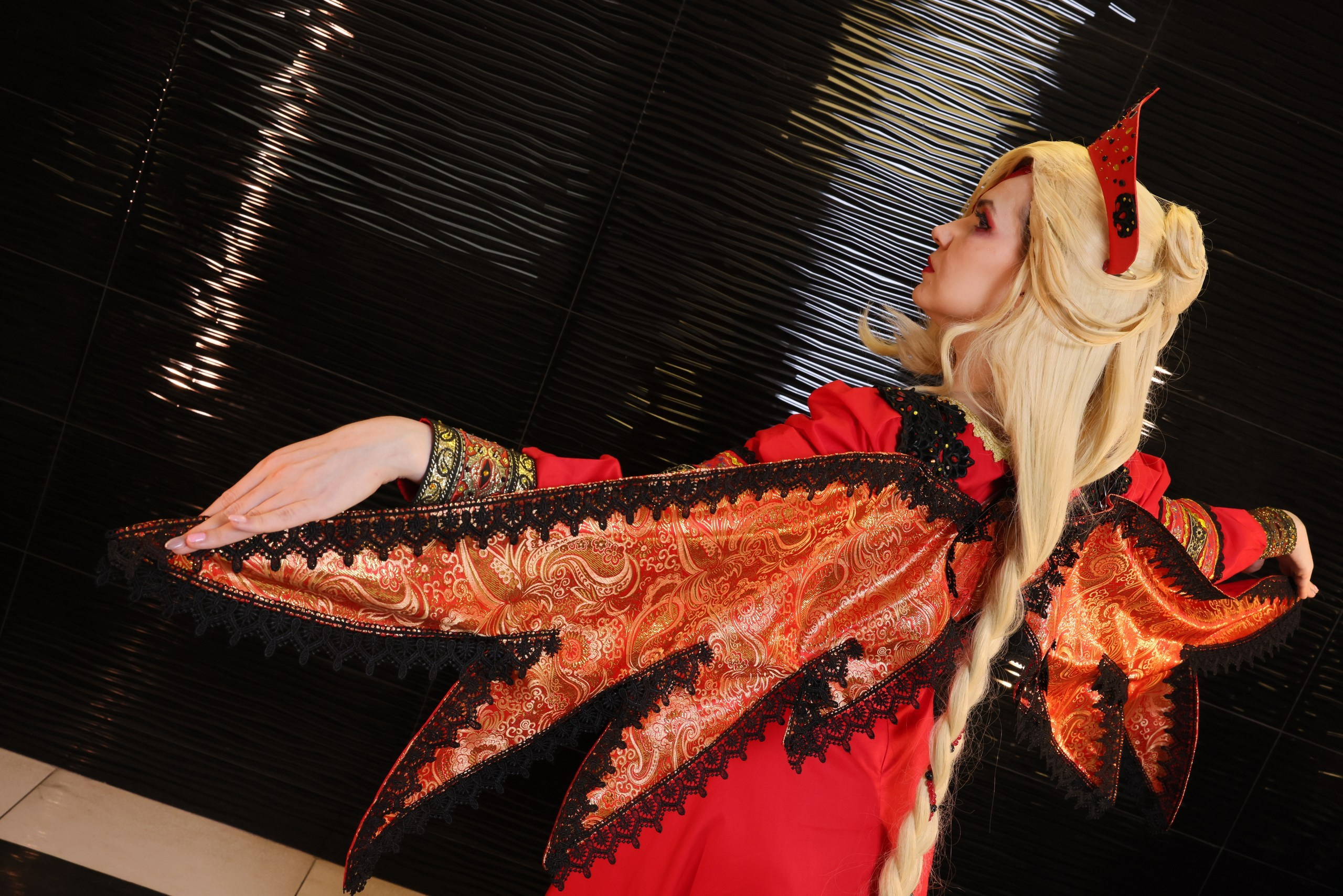 Юки, но Одори 13. Фотограф в Туле Крупский АнДРей. Фотостудия «КАДР71» в Туле