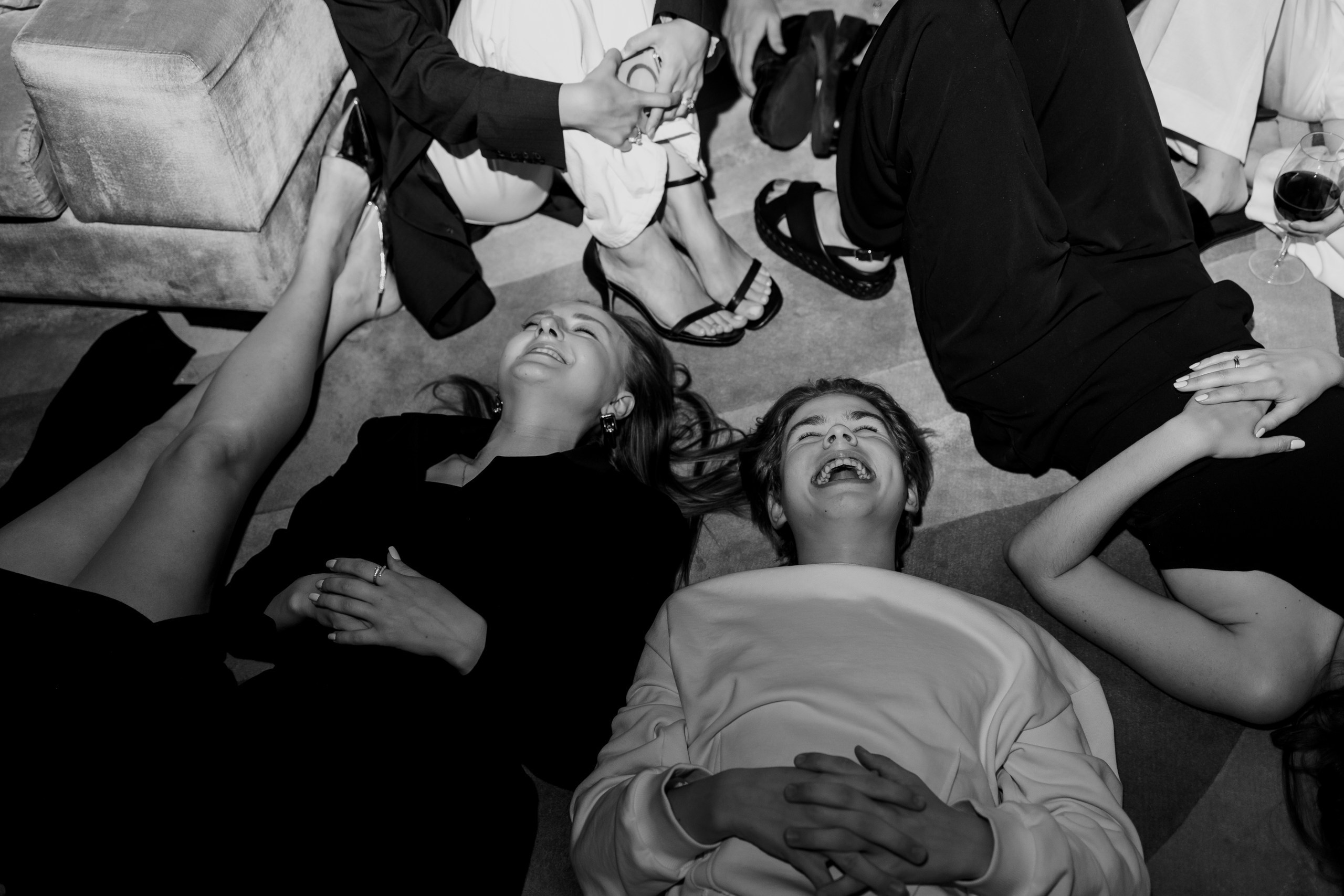 День Рождения. Свадебный фотограф Марина Назарова Москва