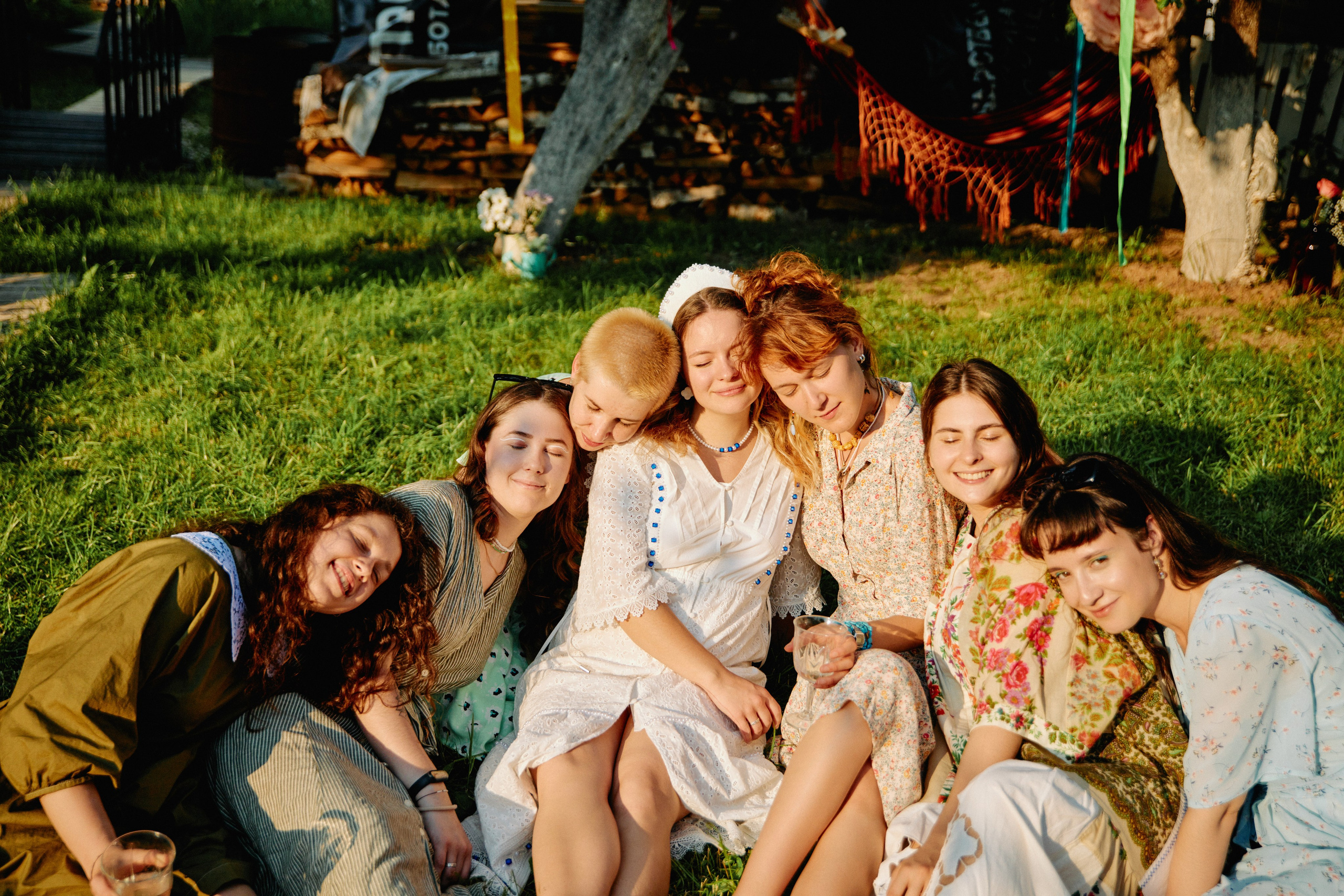 Лера и Егор. Профессиональный Фотограф во Владимире, в Москве и в Суздале — Полина Романычева