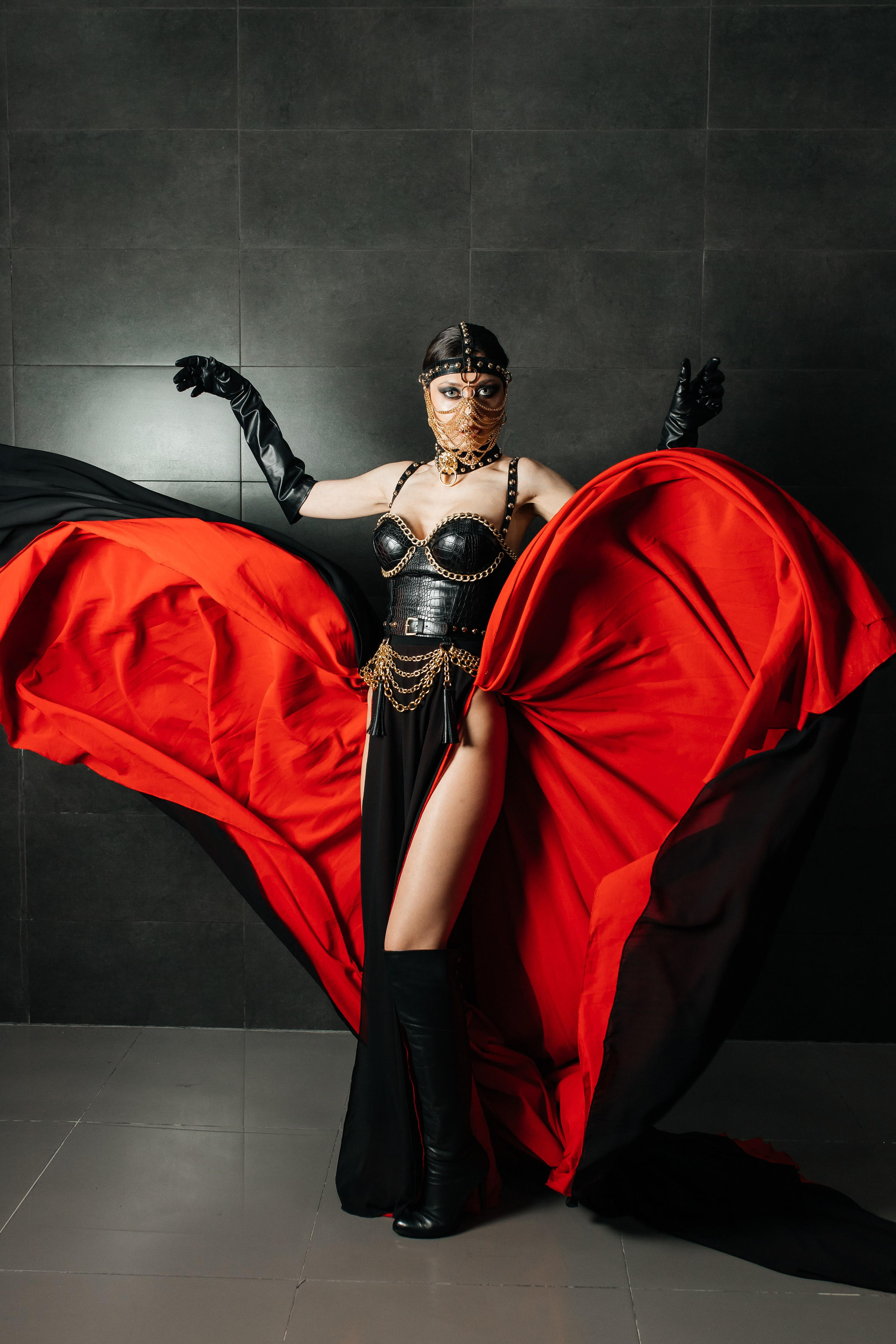 Don Fashion Week 2023-2024. Фотограф в Ростов-на-Дону Виктория Савчук