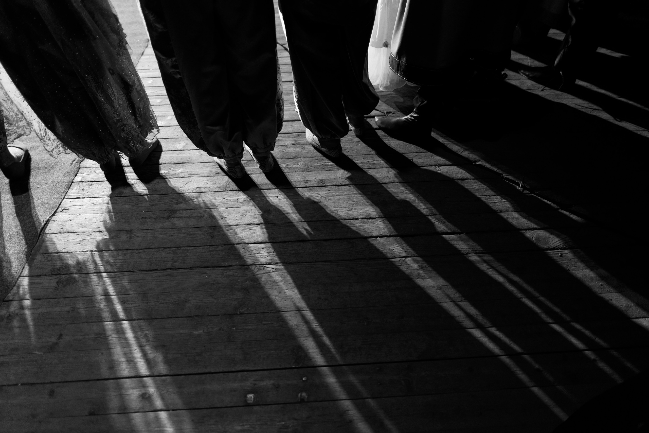 Рождественский спектакль. Закулисье. Фотограф в Ростов-на-Дону Виктория Савчук