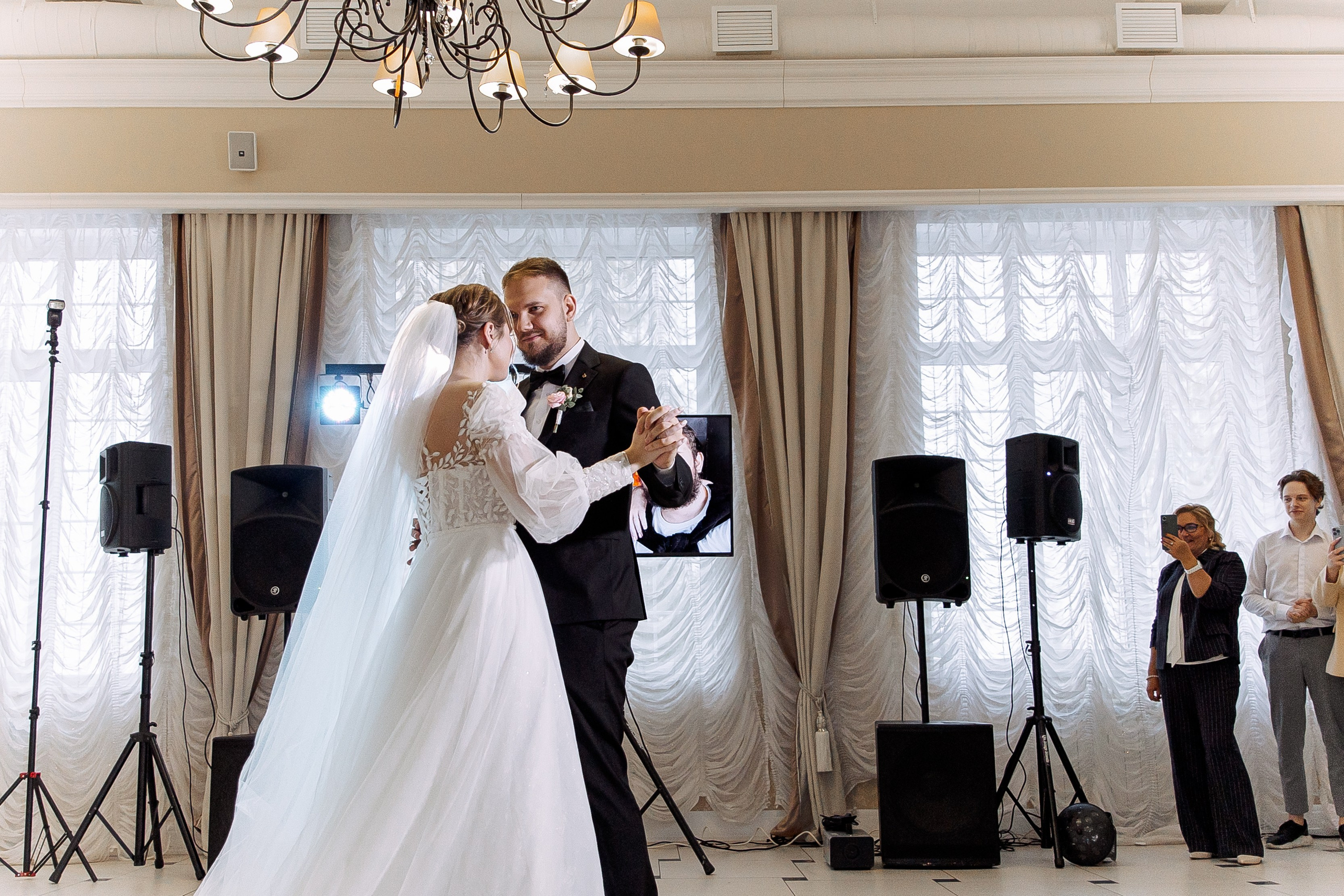 Владислава и Никита. Свадебный и семейный фотограф в Челябинске Юлия Ишимова