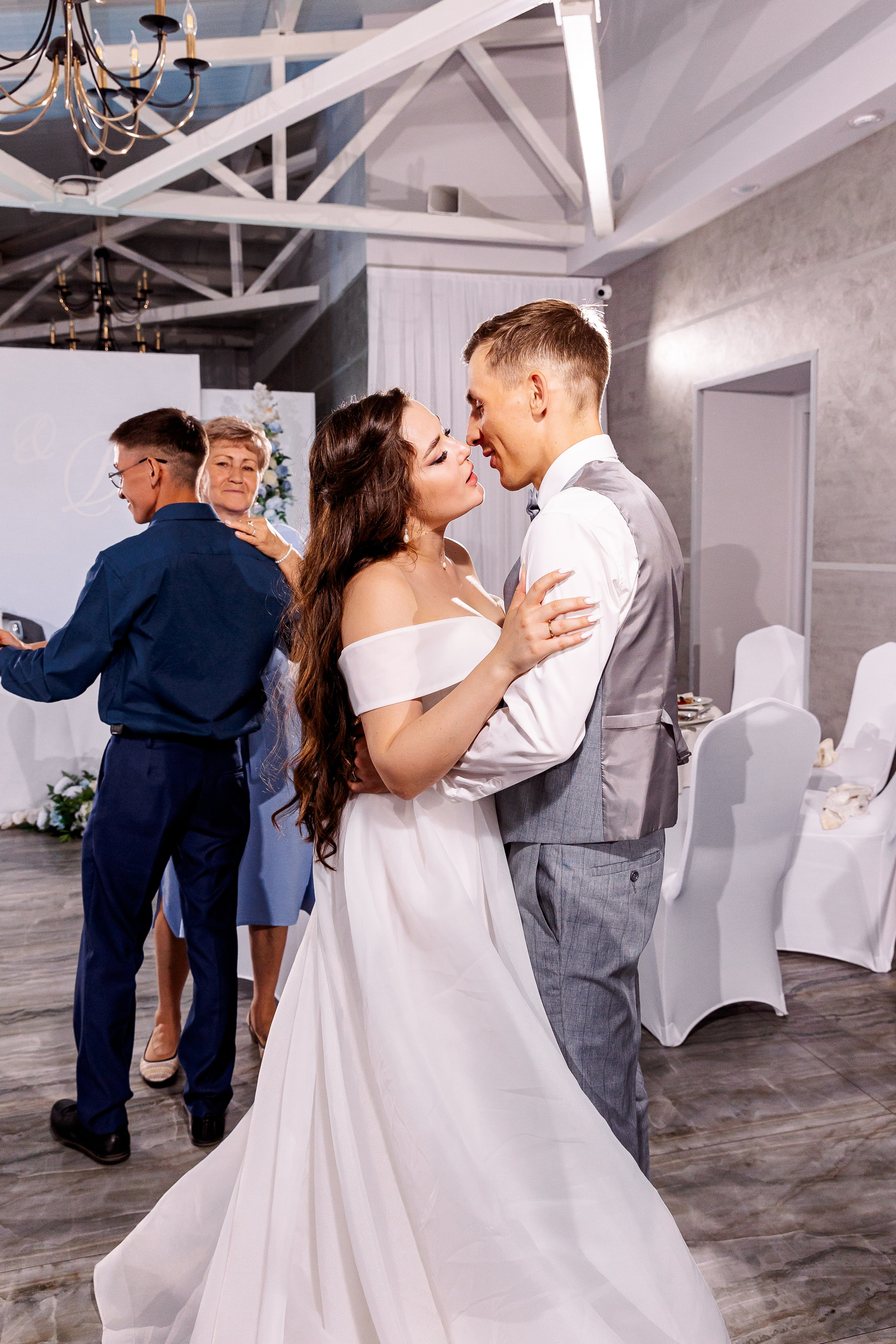 Сергей и Валерия. Свадебный и семейный фотограф в Челябинске Юлия Ишимова