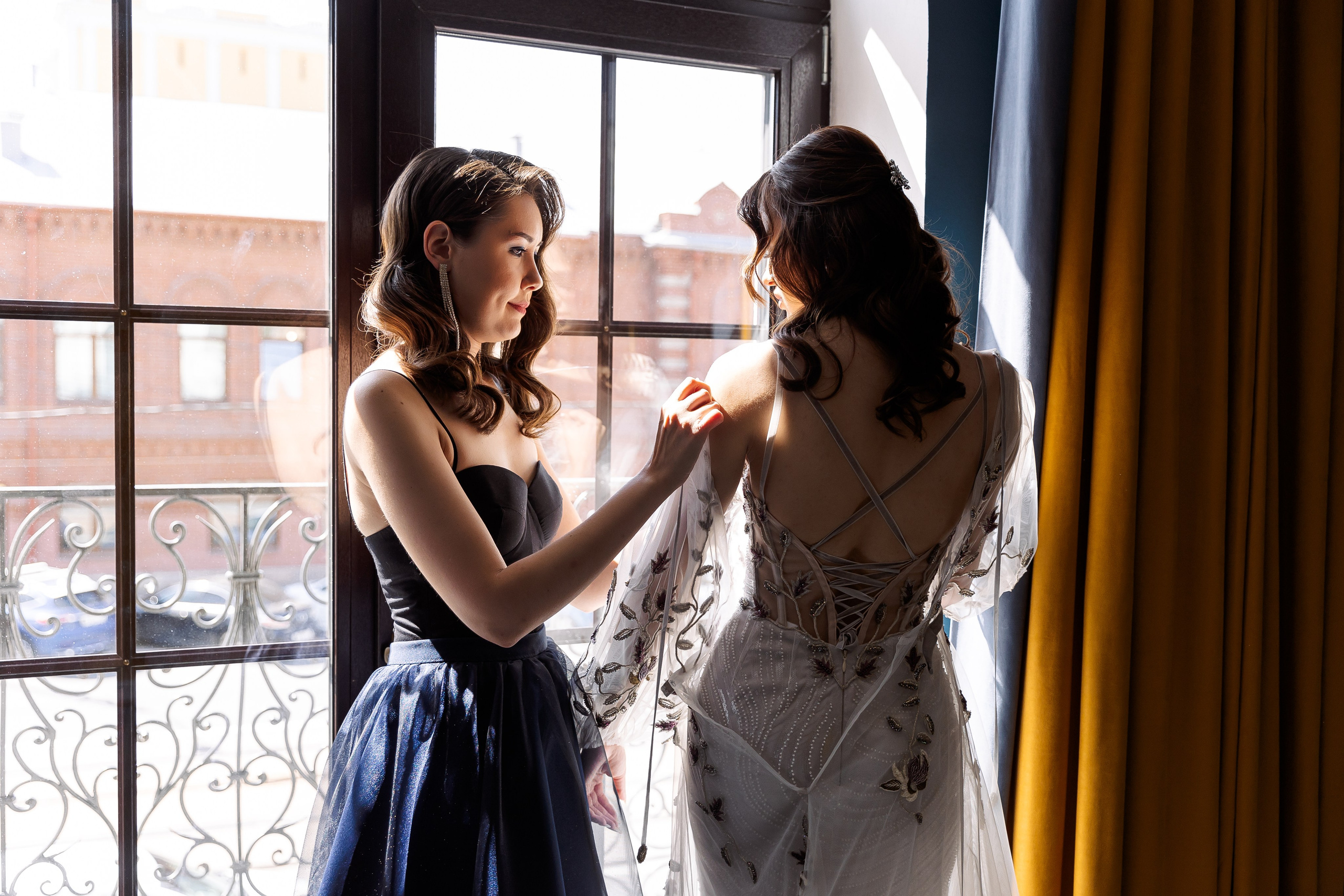 Ангелина и Иван. Свадебный и семейный фотограф в Челябинске Юлия Ишимова