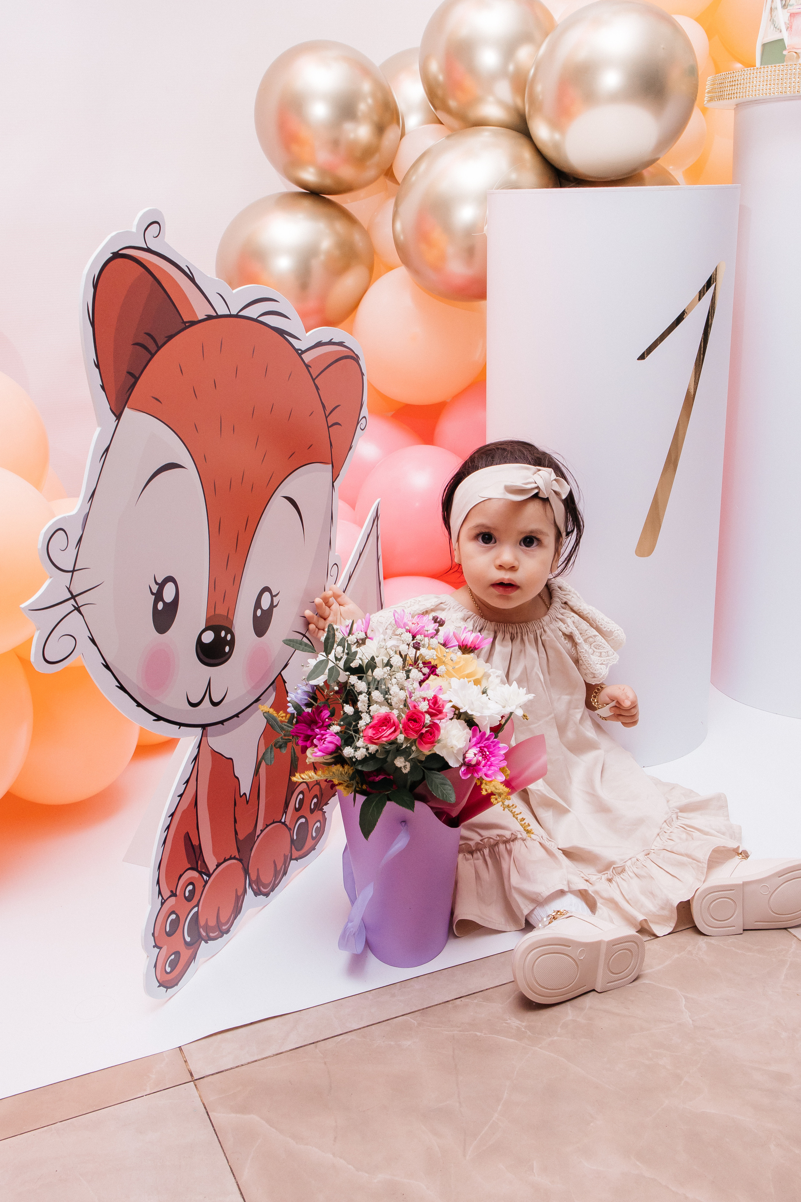 Годик Евы. СЕМЕЙНЫЙ ФОТОГРАФ В САРАТОВЕ