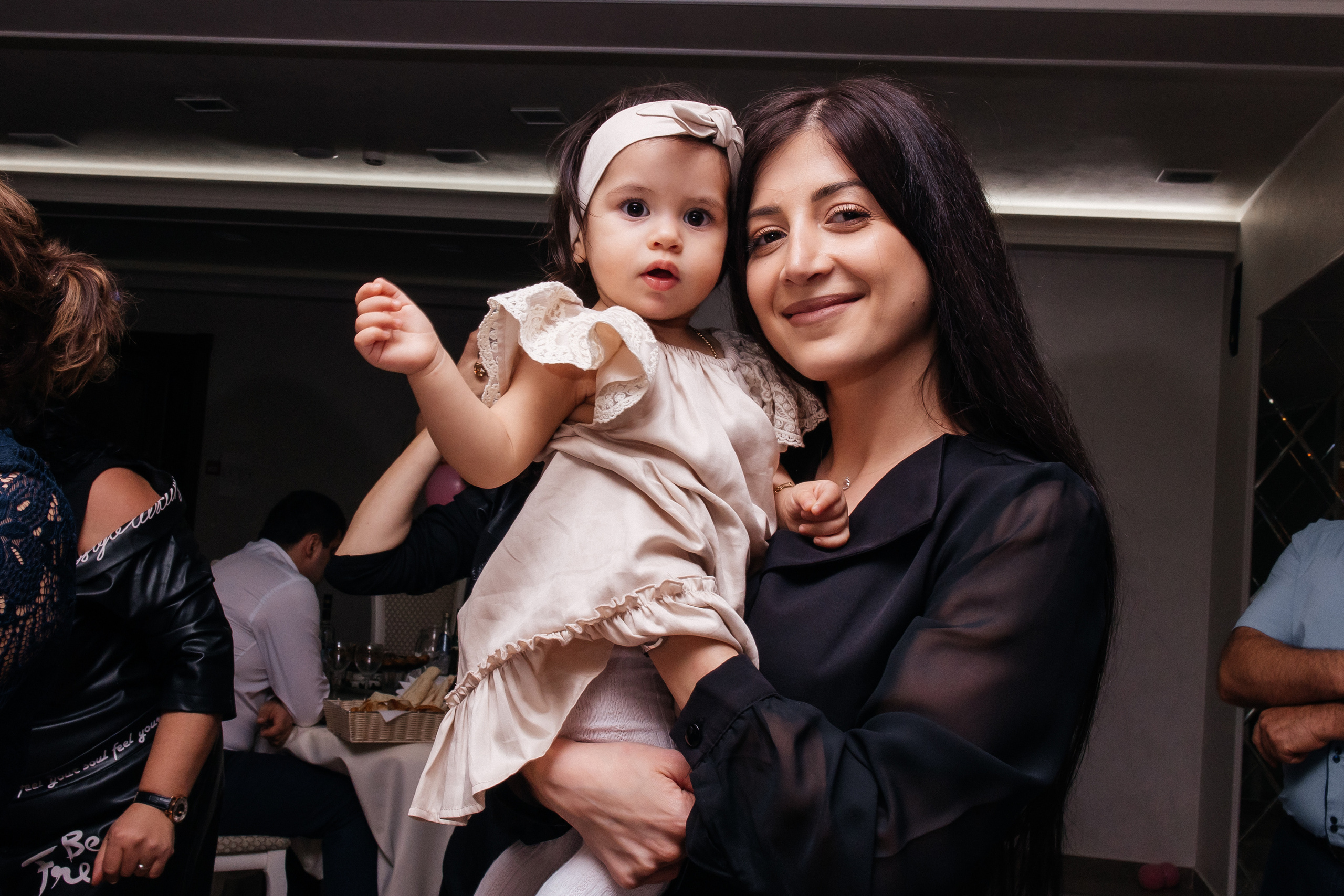 Годик Евы. СЕМЕЙНЫЙ ФОТОГРАФ В САРАТОВЕ