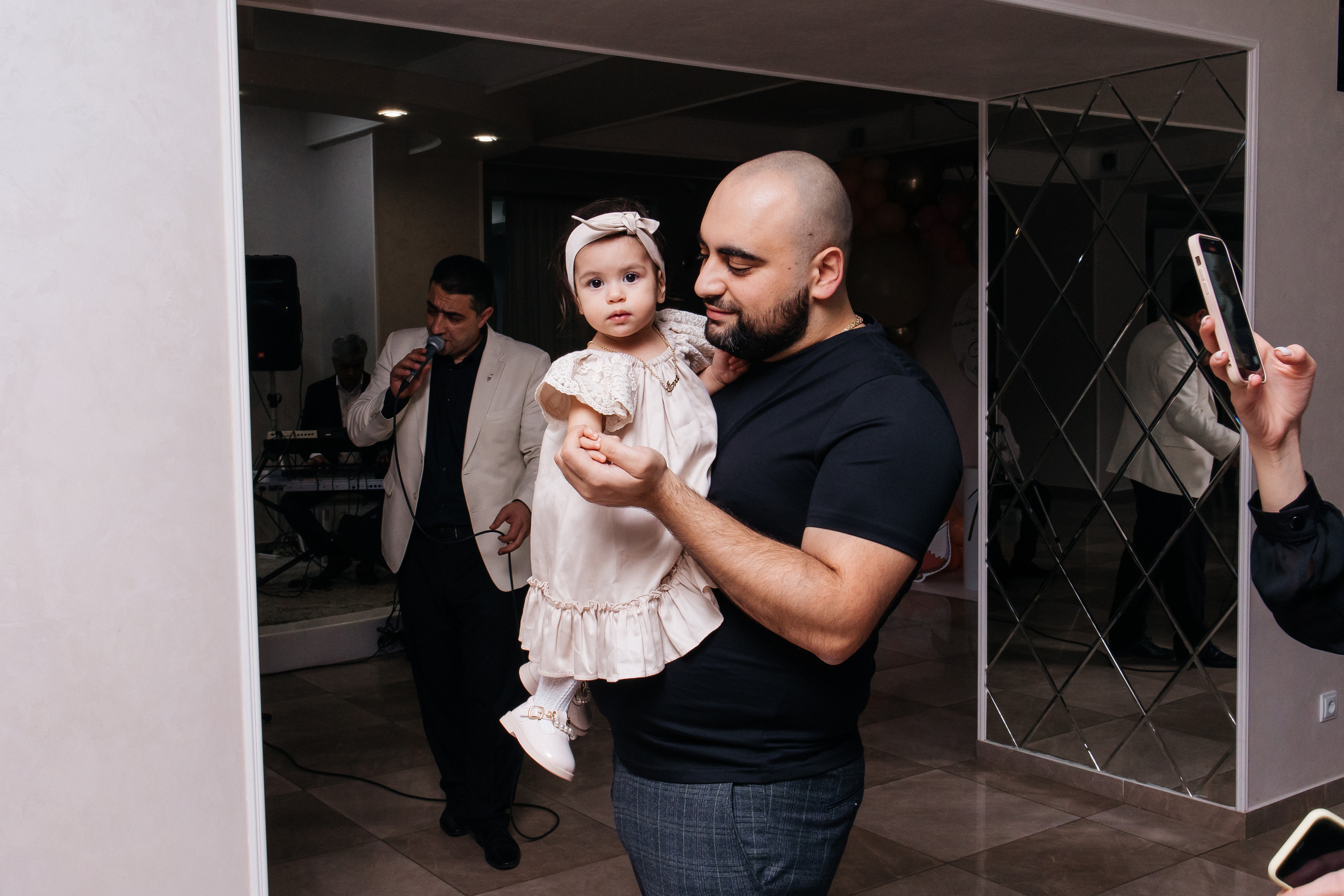 Годик Евы. СЕМЕЙНЫЙ ФОТОГРАФ В САРАТОВЕ