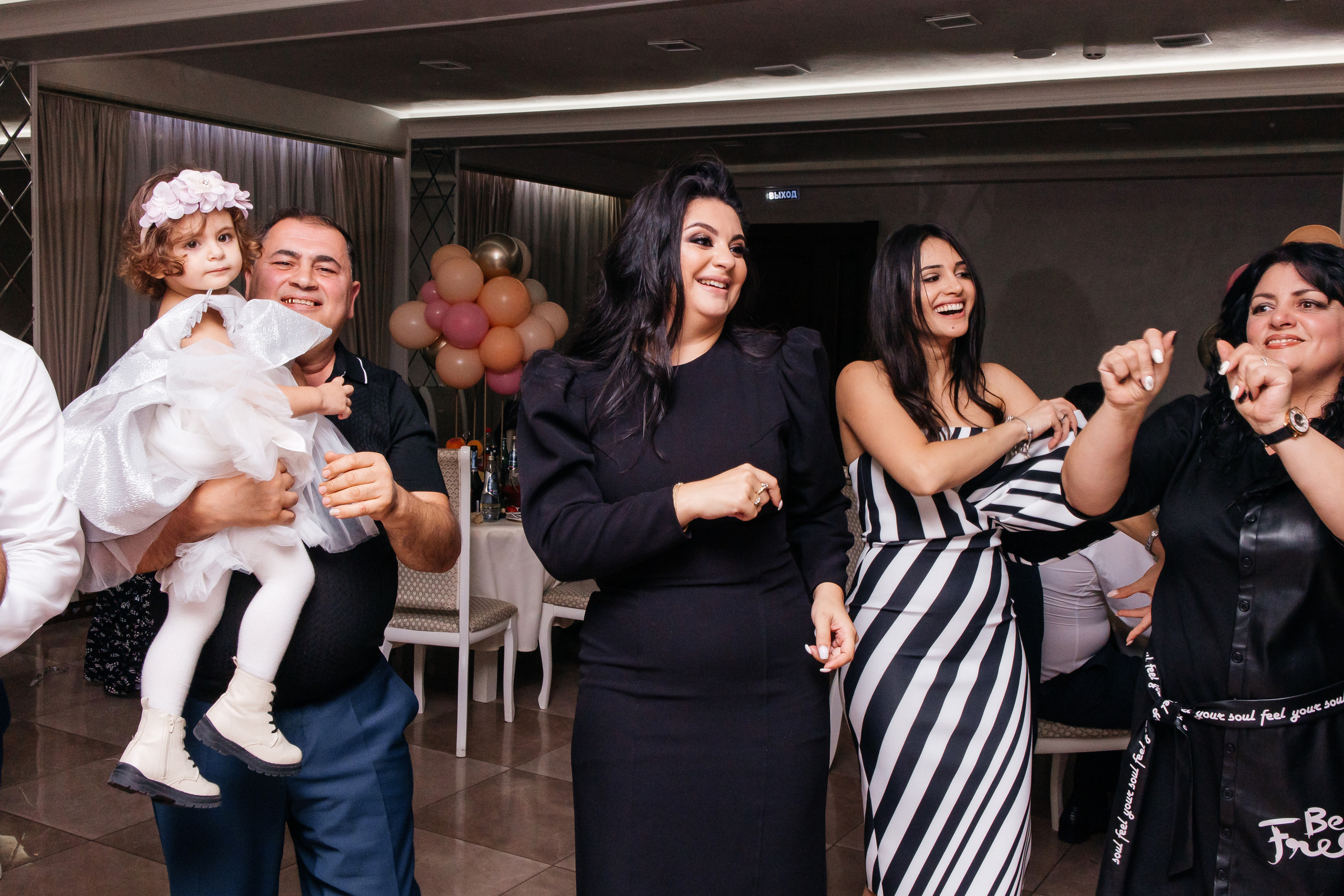 Годик Евы. СЕМЕЙНЫЙ ФОТОГРАФ В САРАТОВЕ