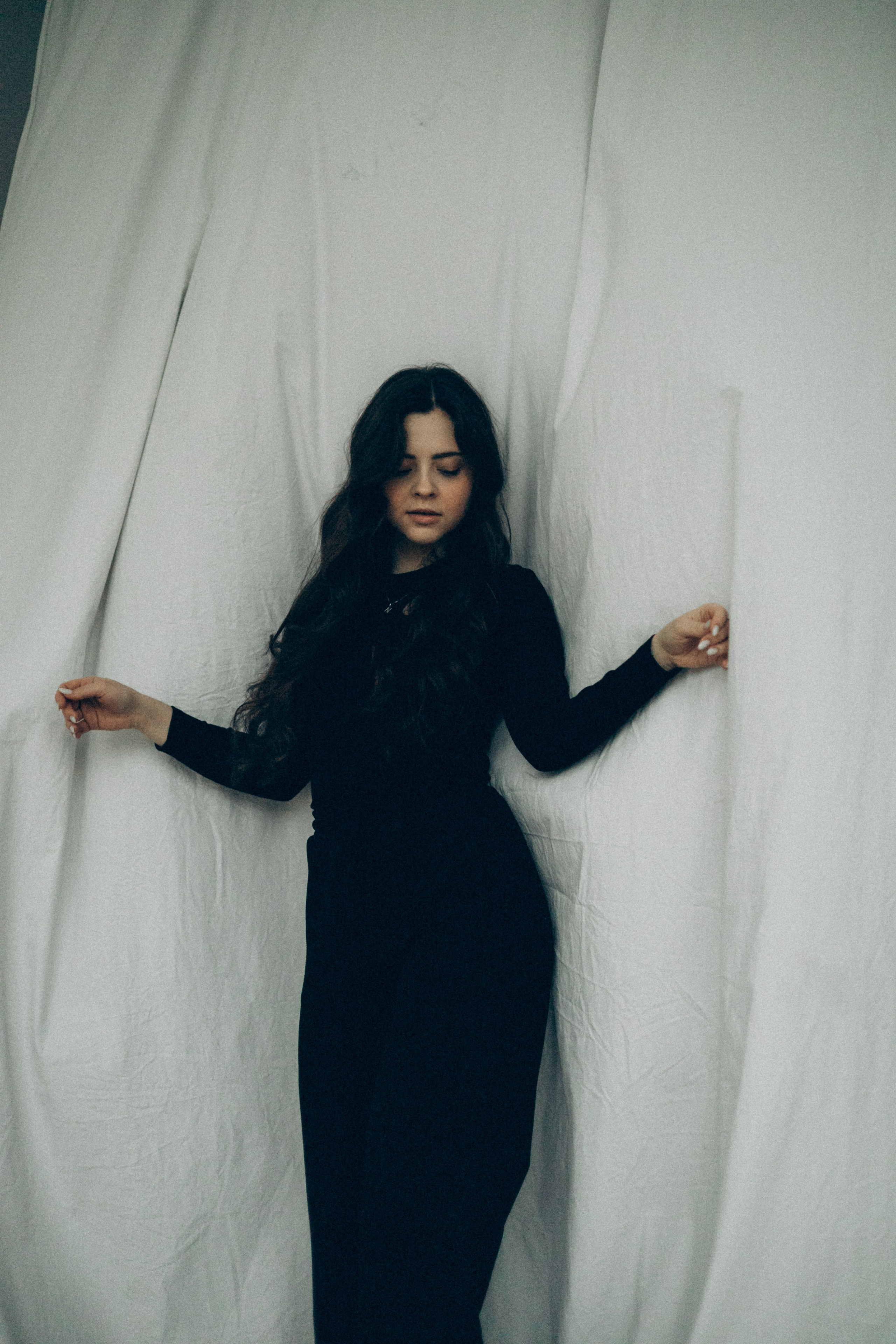 Настя — студия itten. Фотограф в Москве и области Титова Наталья