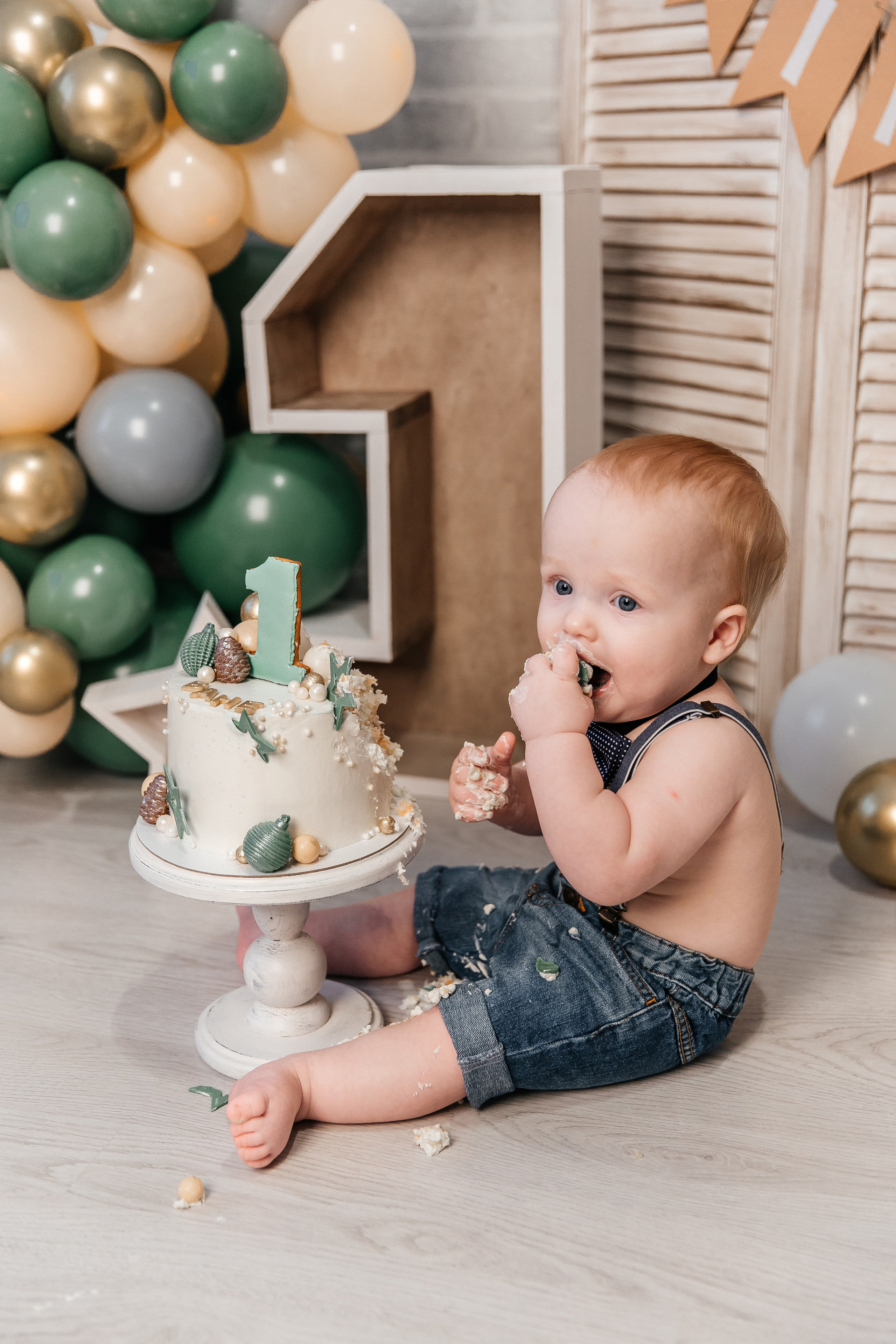 Тортик. Детский фотограф, выпускные альбомы в Нижнем Новгороде Бодягина Мария