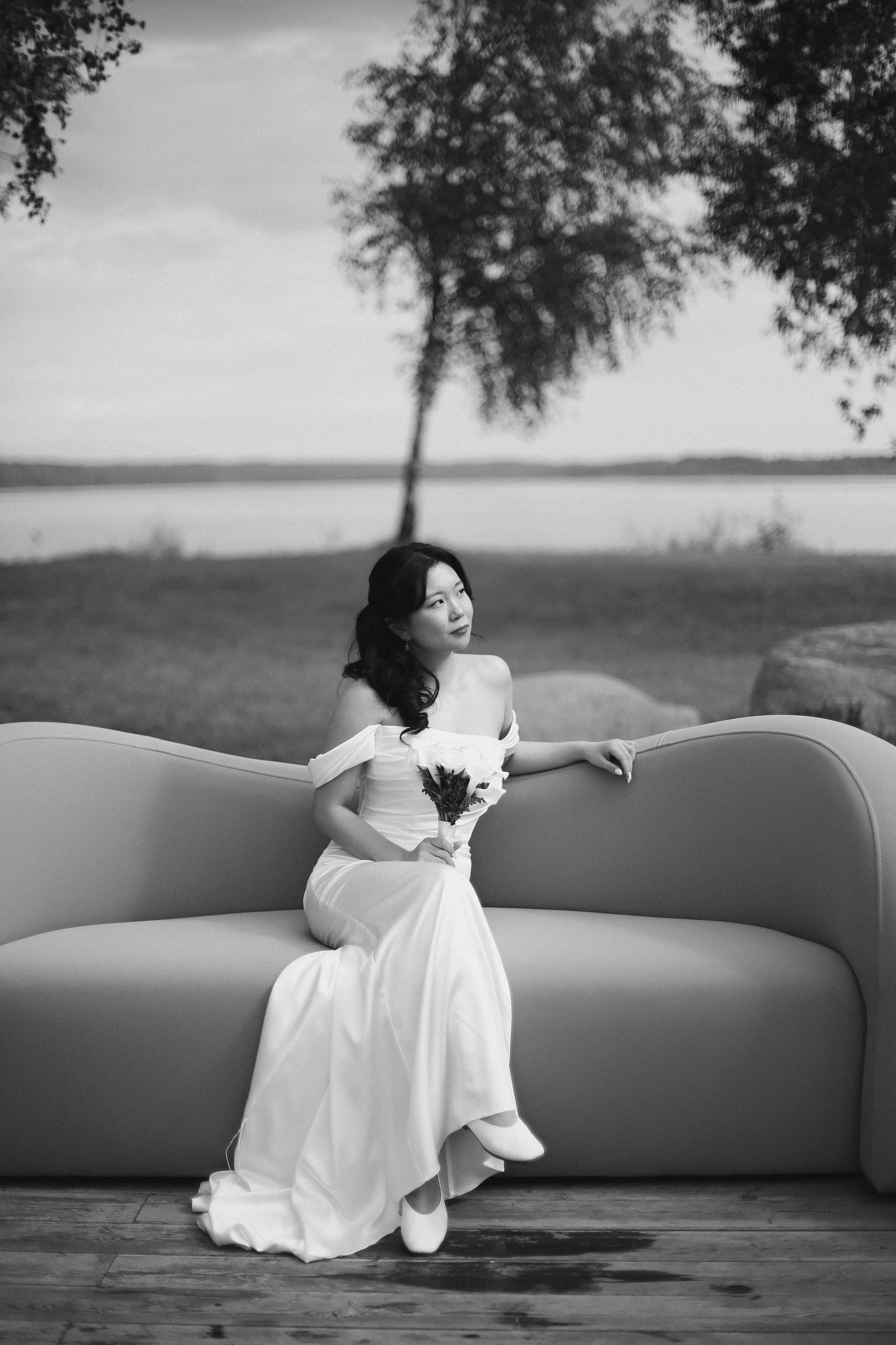 Любовь и Сергей (полный день). Фотограф Екатерина Максимова: семейные, индивидуальные съемки, свадьбы