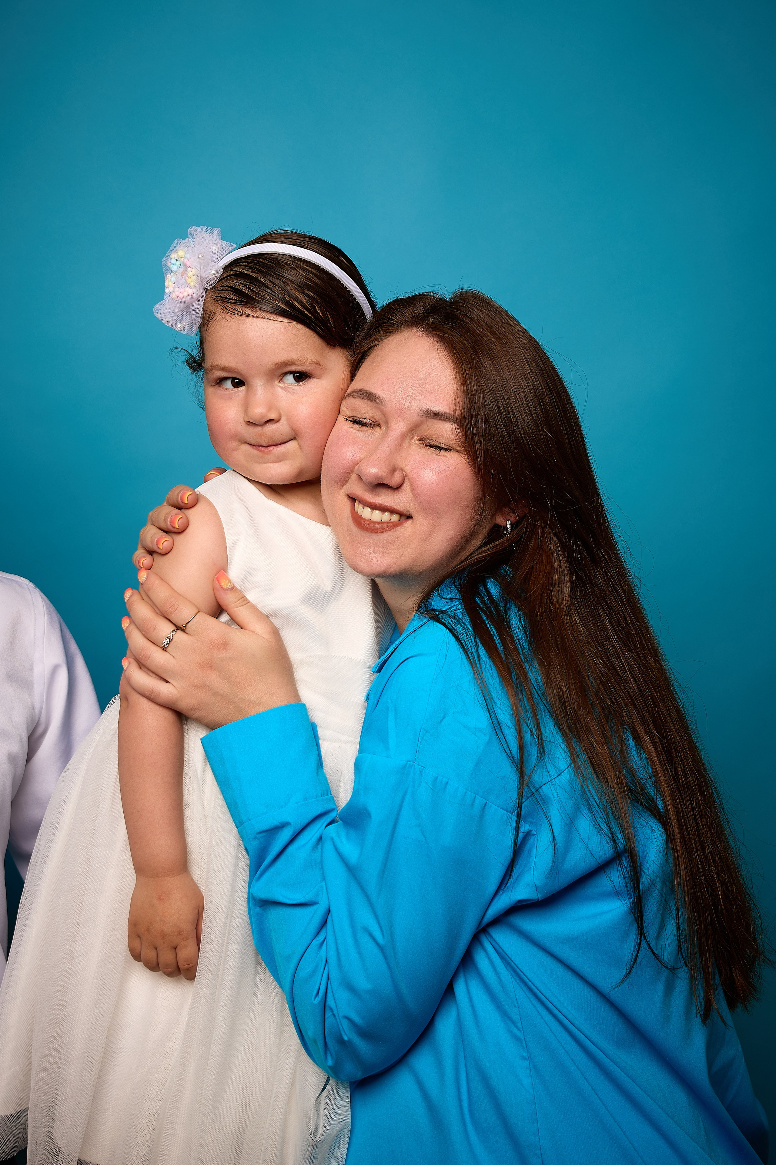 Почти 4. Портретный фотограф Евгений Денисов