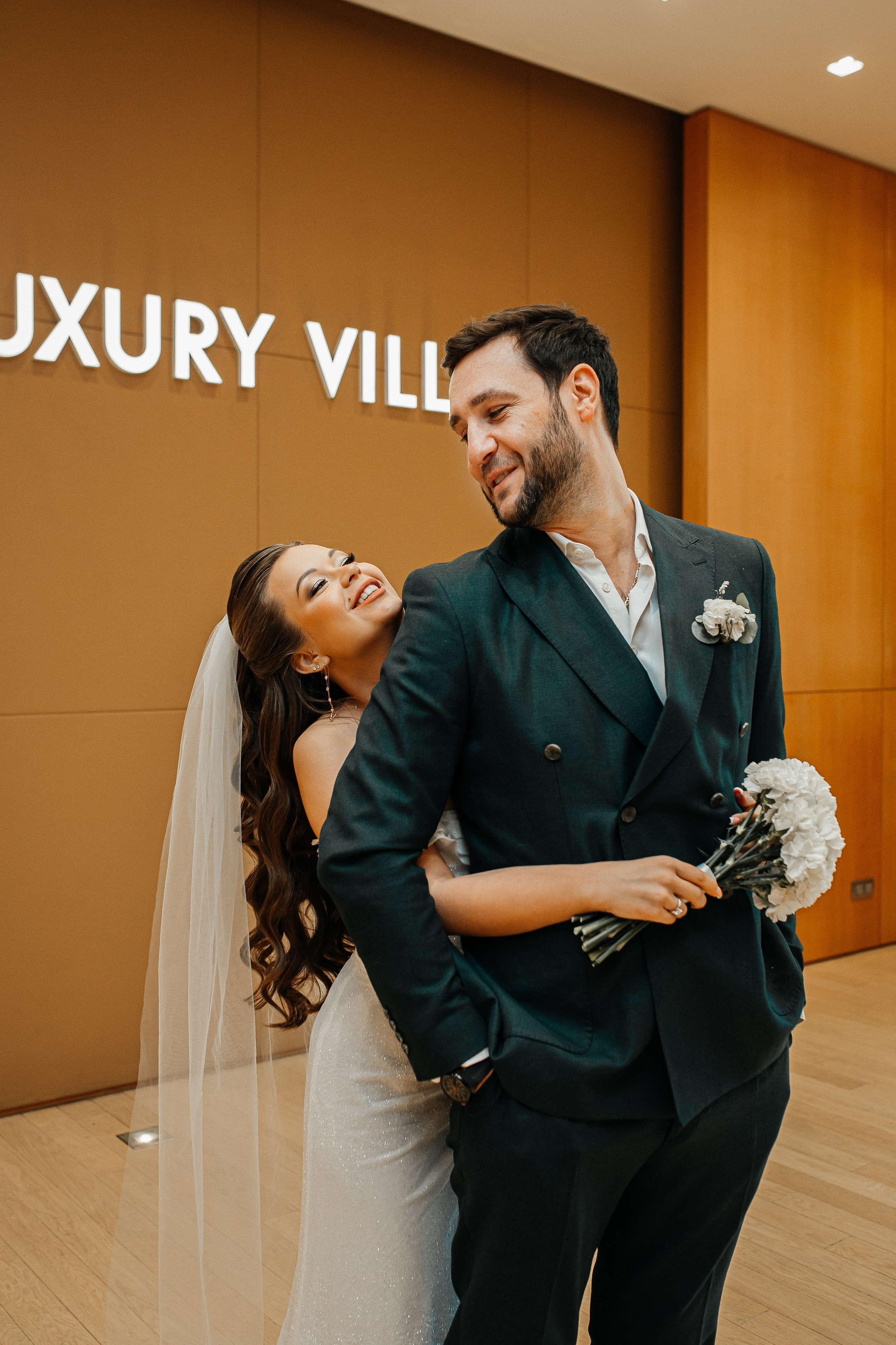 Александра и Юрий. Свадебный и семейный фотограф Елизавета Ермак | Москва и МО