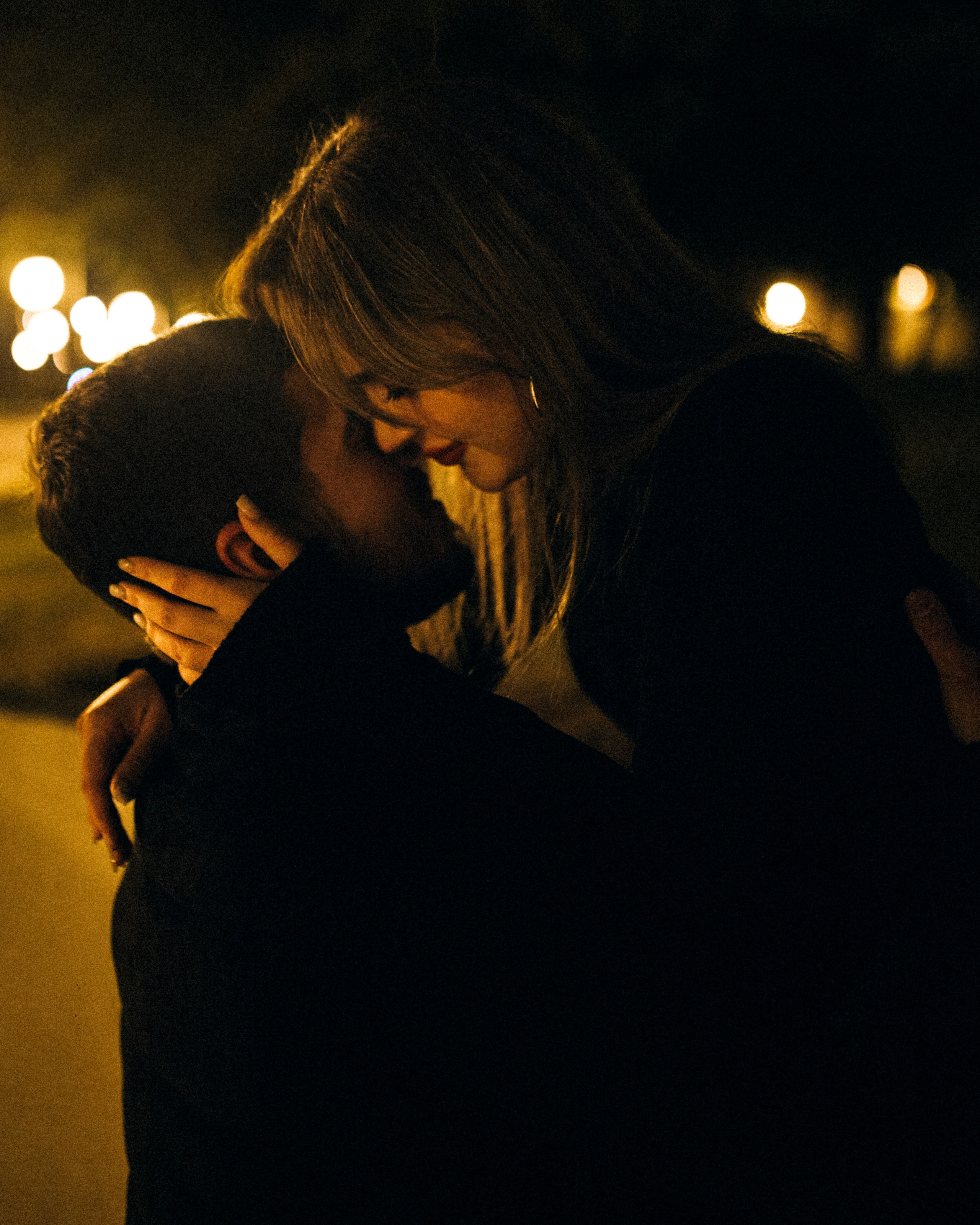 Илья и Софи