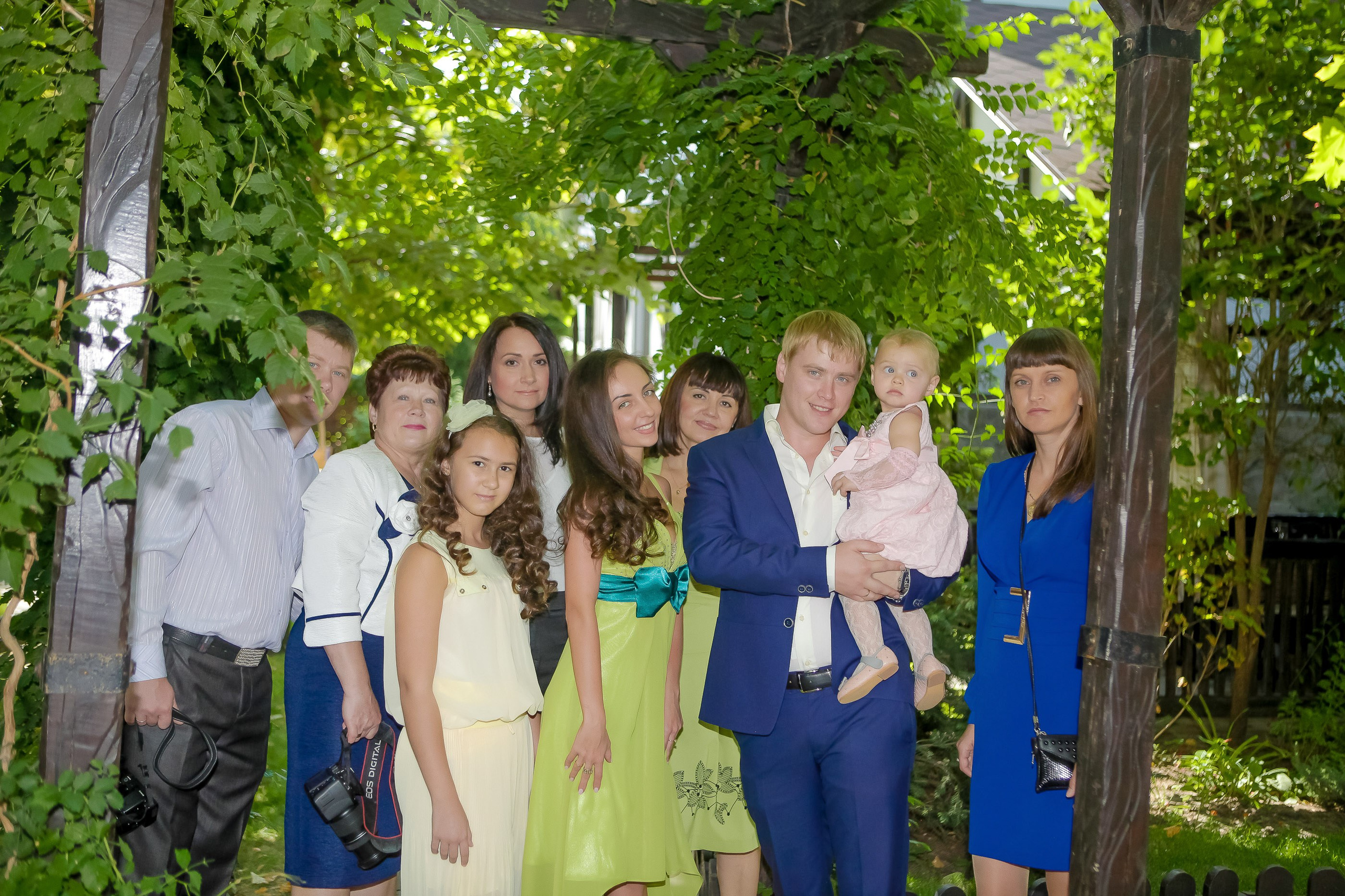 1 год. Максим Матвийченко и Виктория Басова профессионалы своего дела