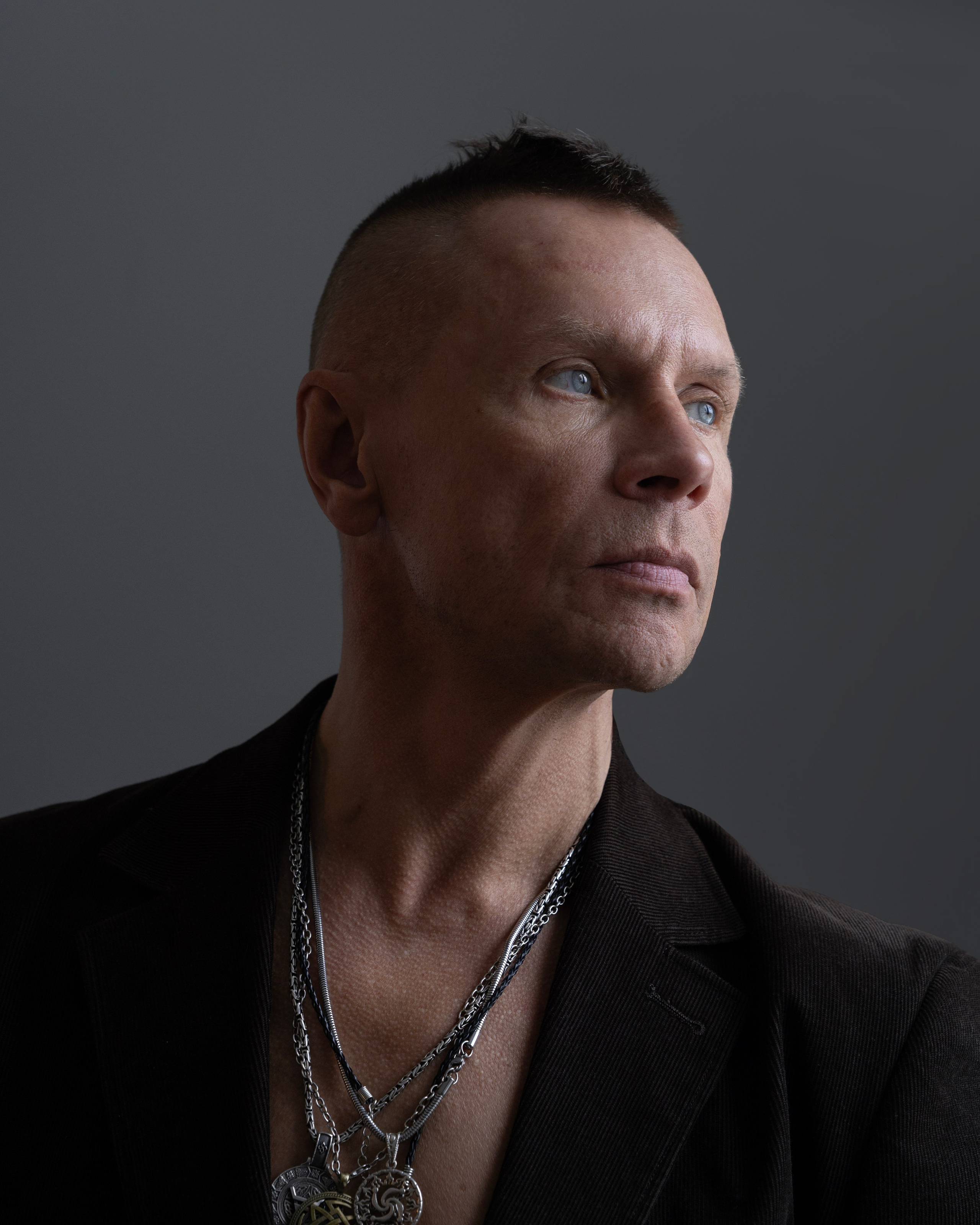 Максим. Анна Новосельцева. Индивидуальные фотосессии в Москве и М.О