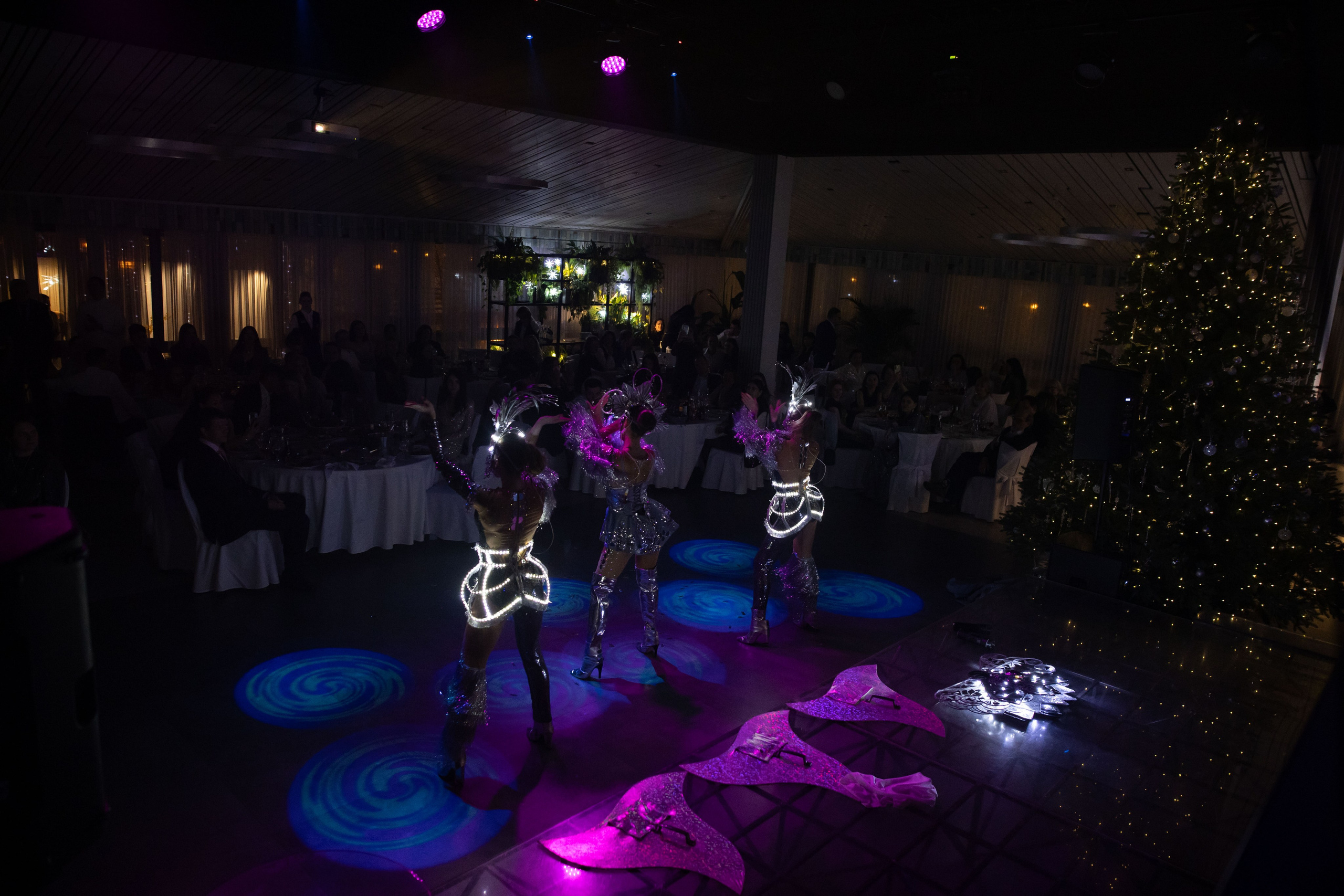 Корпоратив ресторан Времена года Москва. Семейный и детский фотограф Анна Петракова