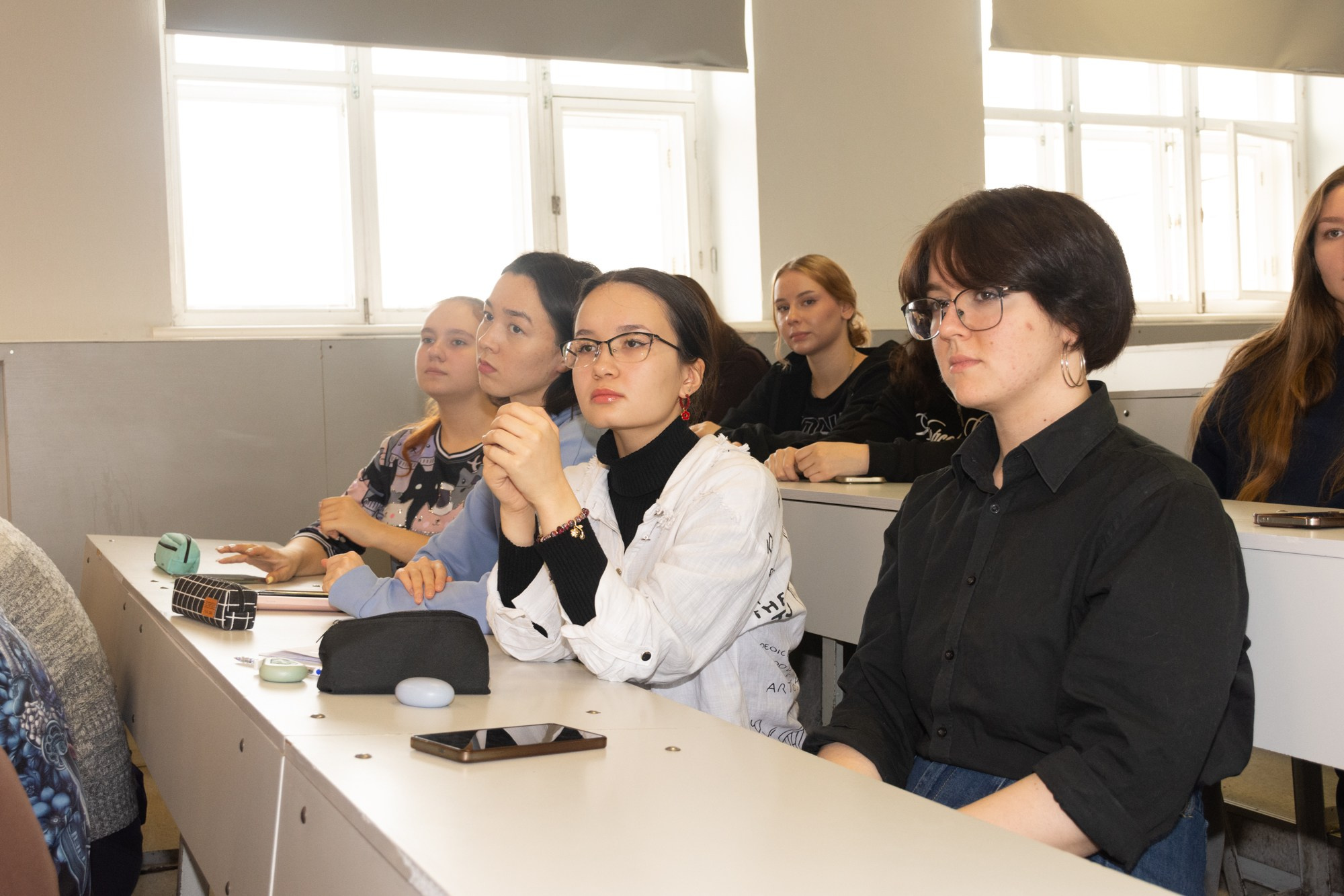 Атом фест Екатеринбург. Фотограф Максим Буряк