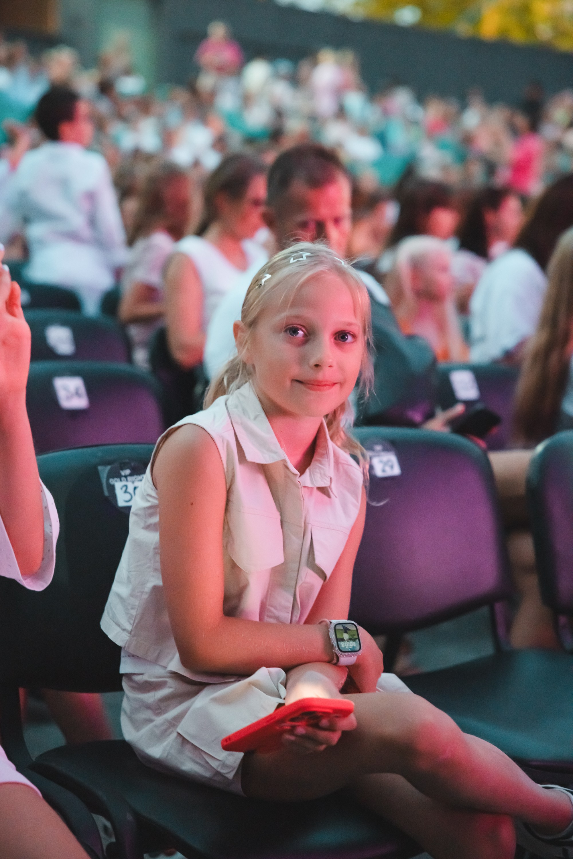 29.07.2024 MILANA STAR: 10 ЛЕТ НА СЦЕНЕ. ProVizArt