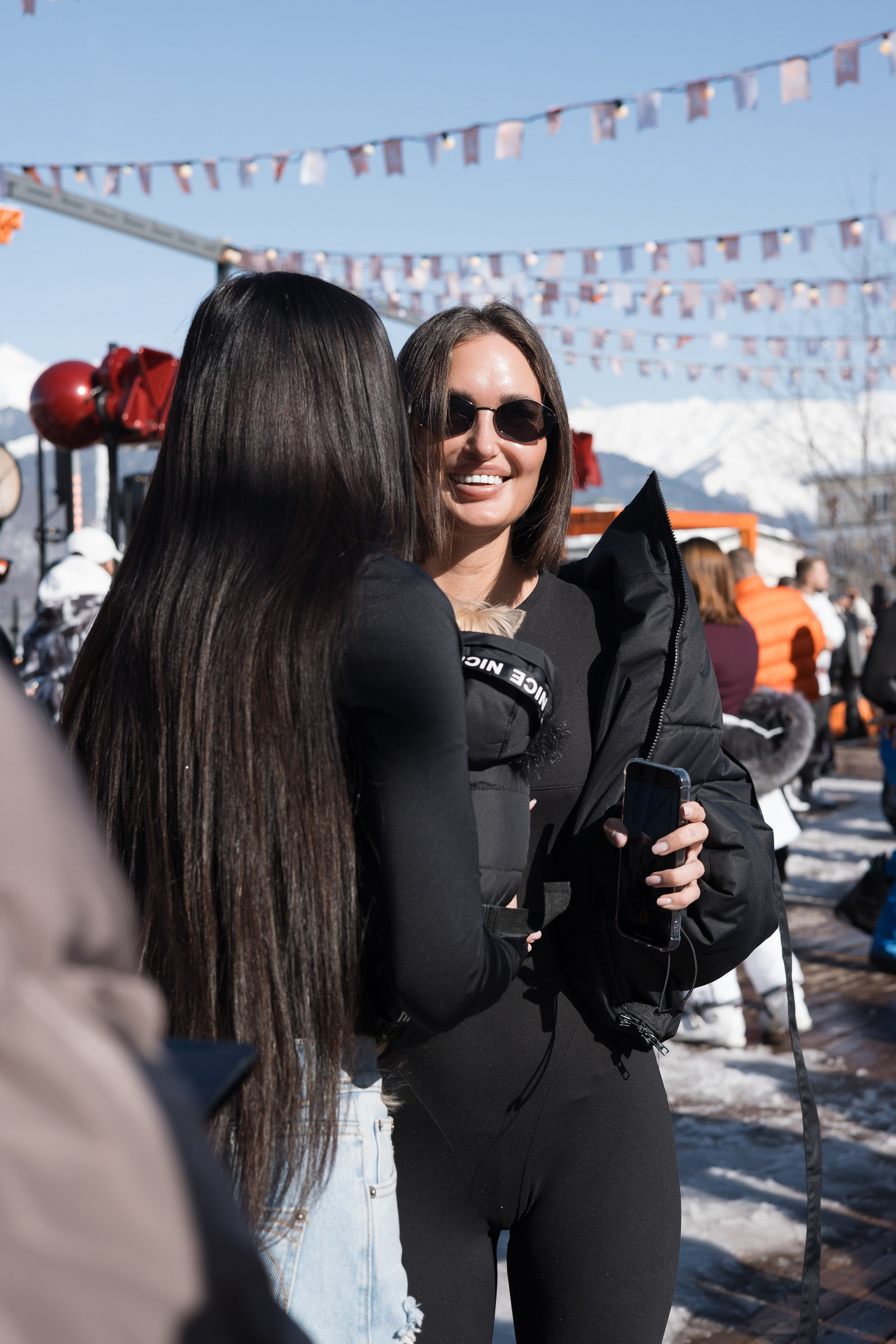 APRES SKI by SOWULO