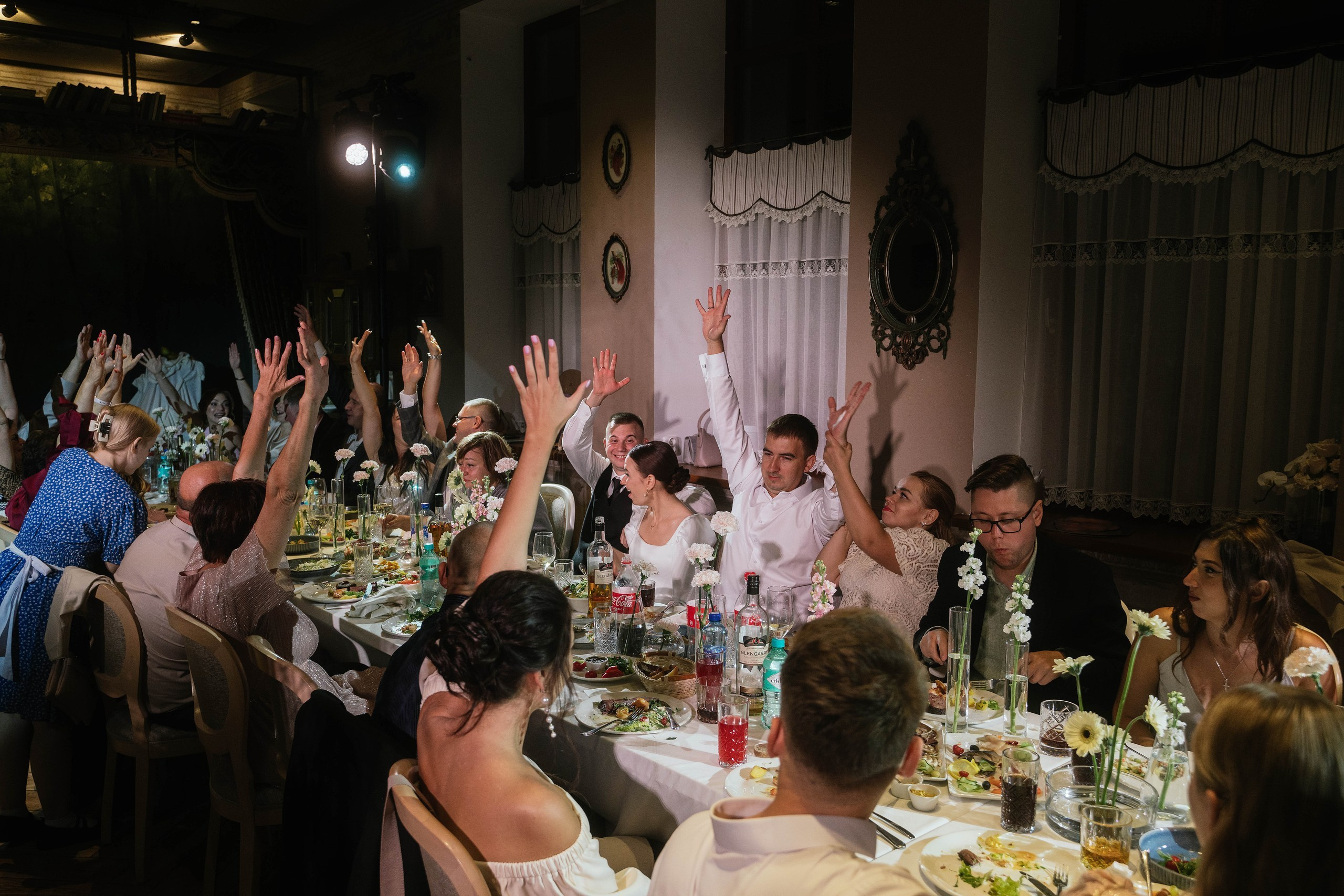 Wedding day #61. Свадебный, семейный фотограф в Рязани Лена Брант