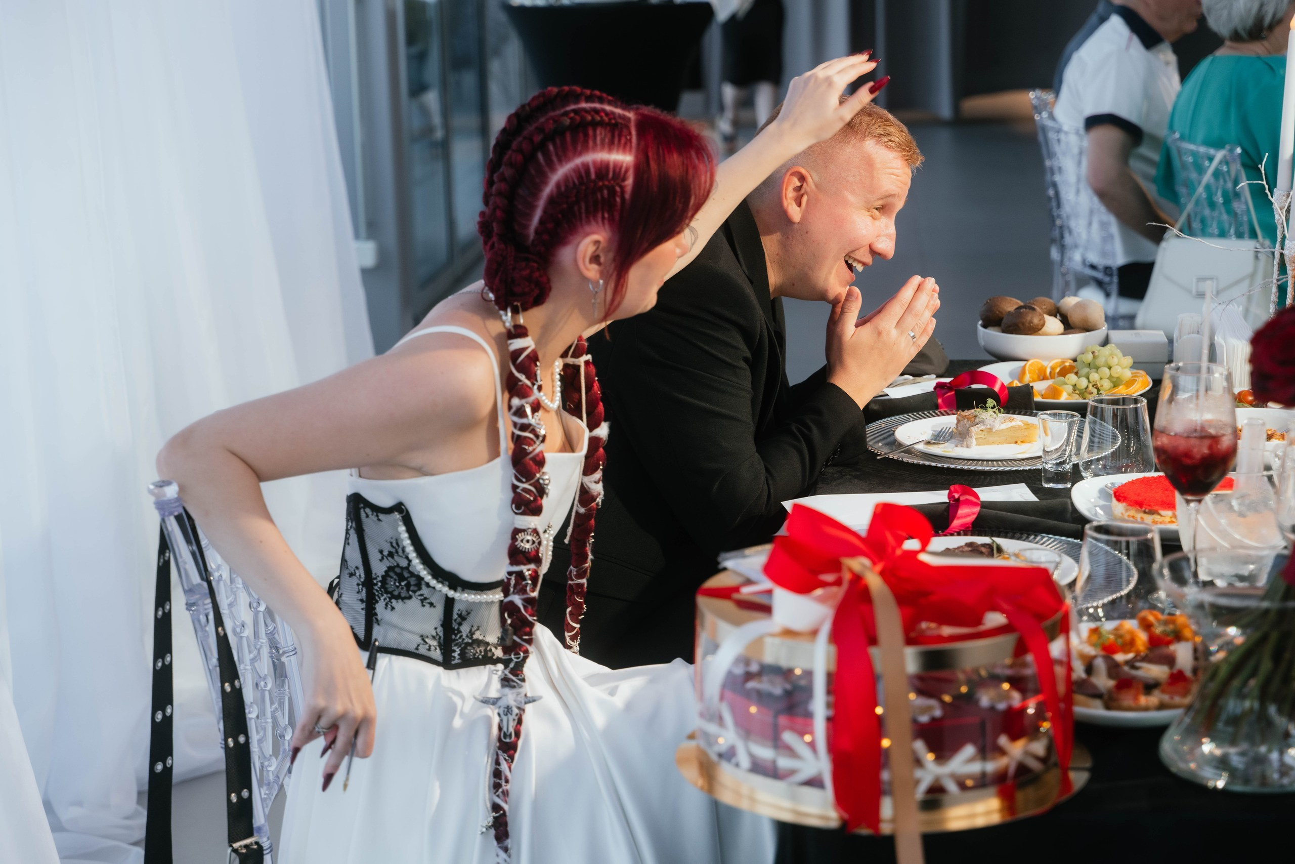 Wedding day #93. Свадебный, семейный фотограф в Рязани Лена Брант