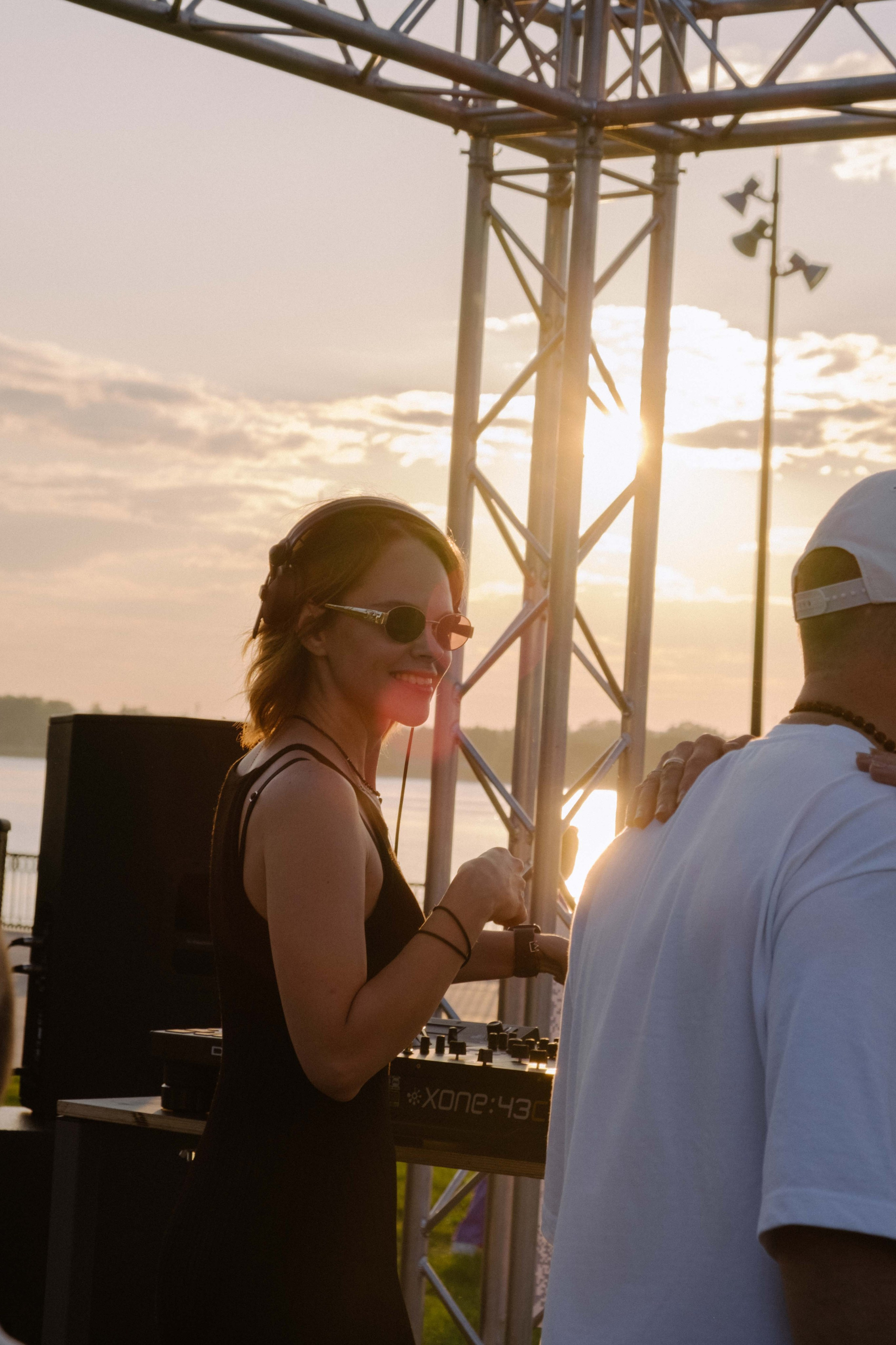 Концерты/DJ сеты. Контент-фотограф и видеограф в Перми