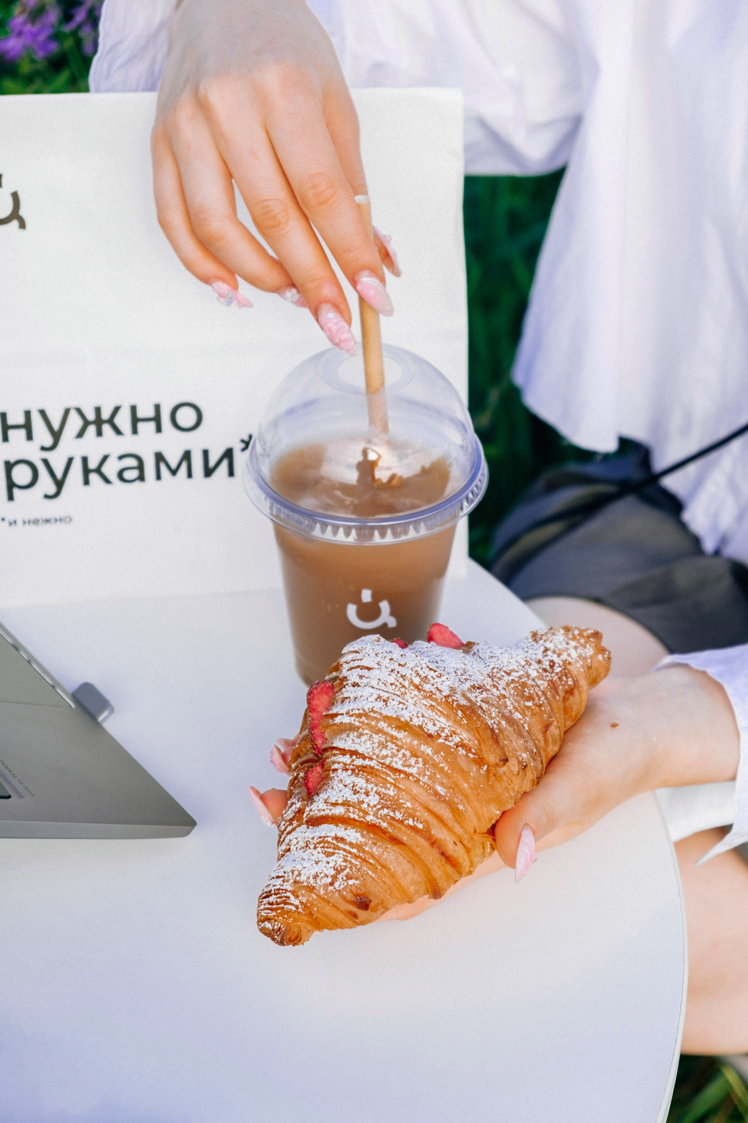 Контент. Контент-фотограф и видеограф в Перми