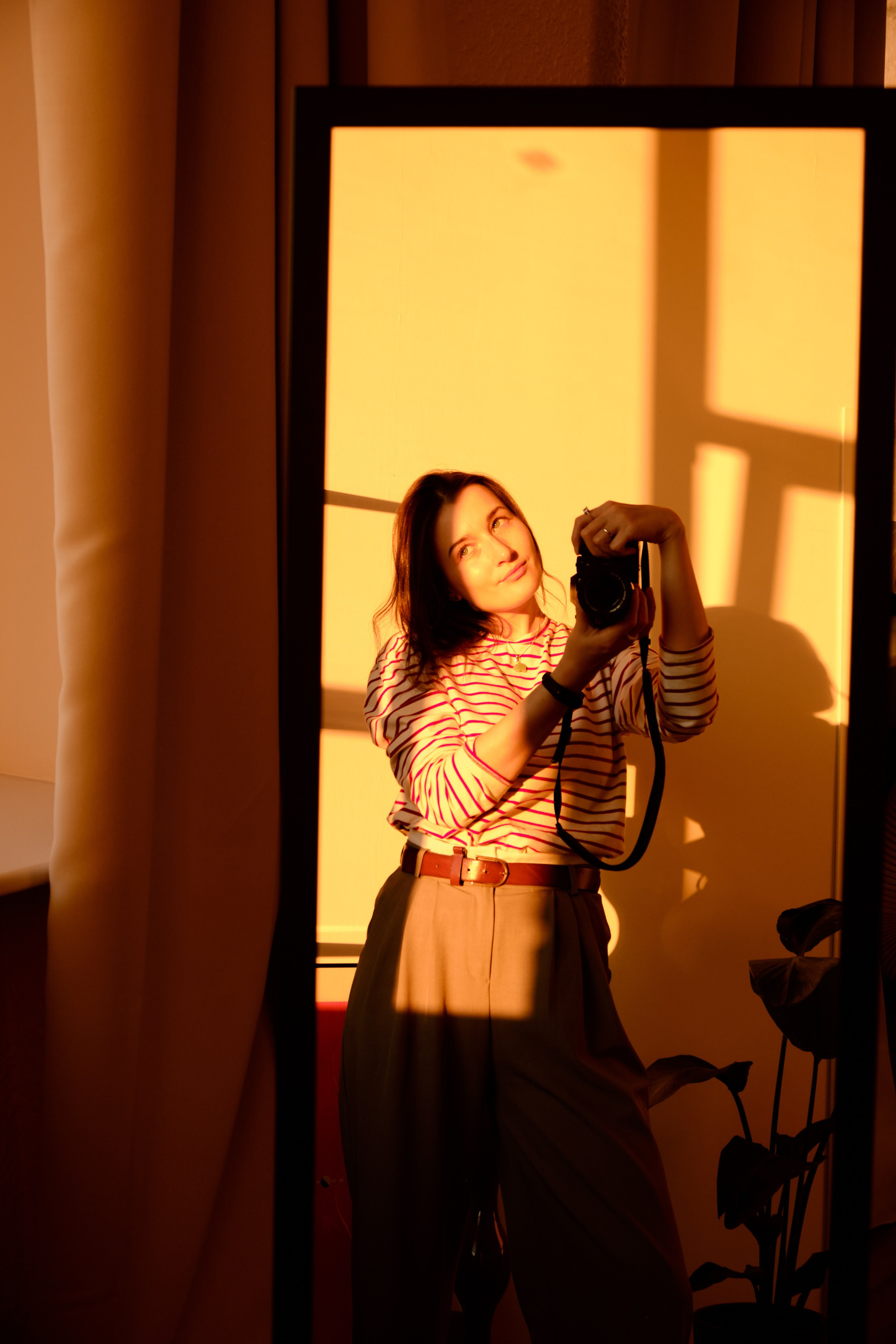 Замечательная повседневность. Контент-фотограф и видеограф в Перми