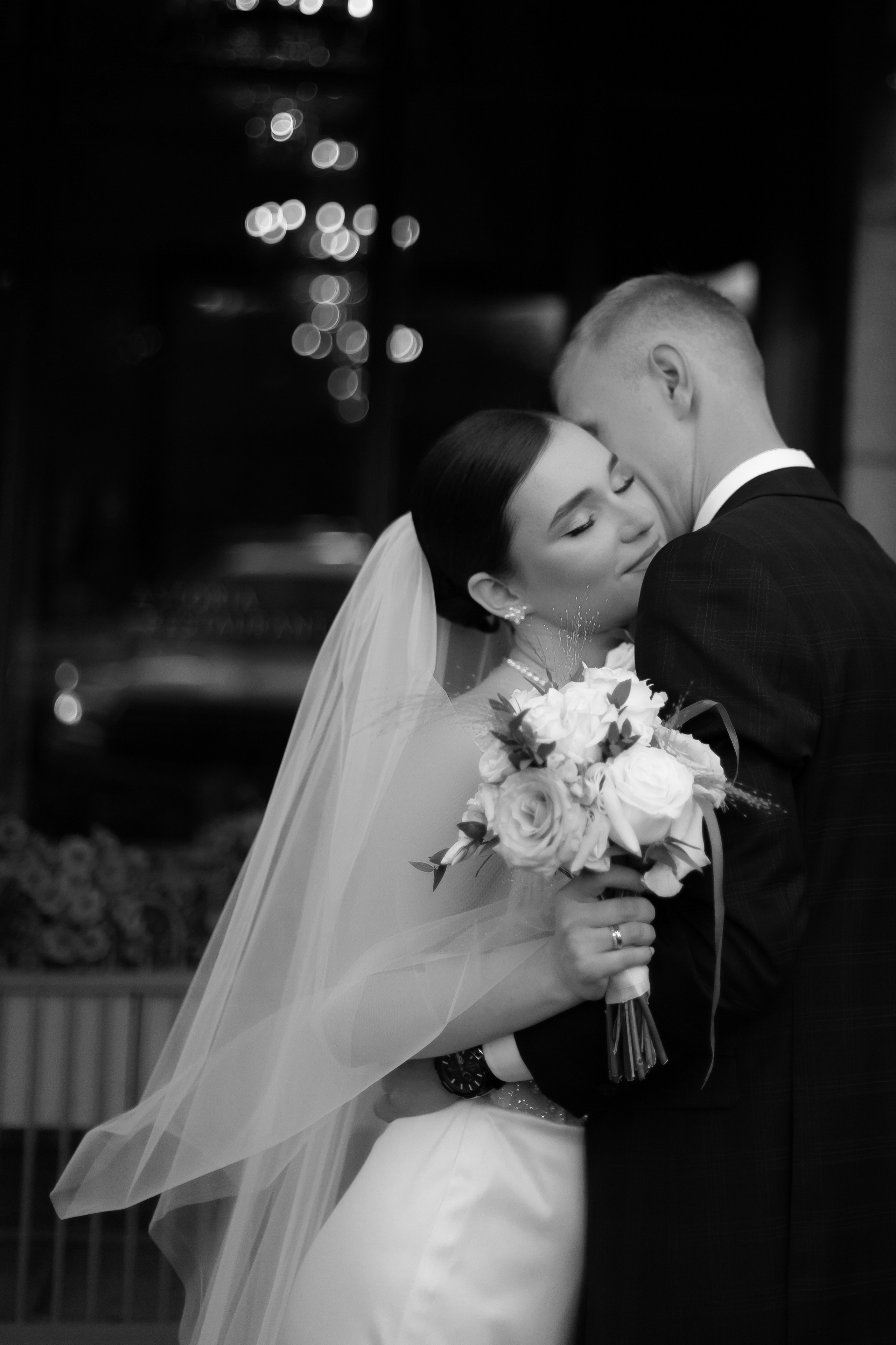 Cafe Society. Свадебный и семейный фотограф Арина Кулёва