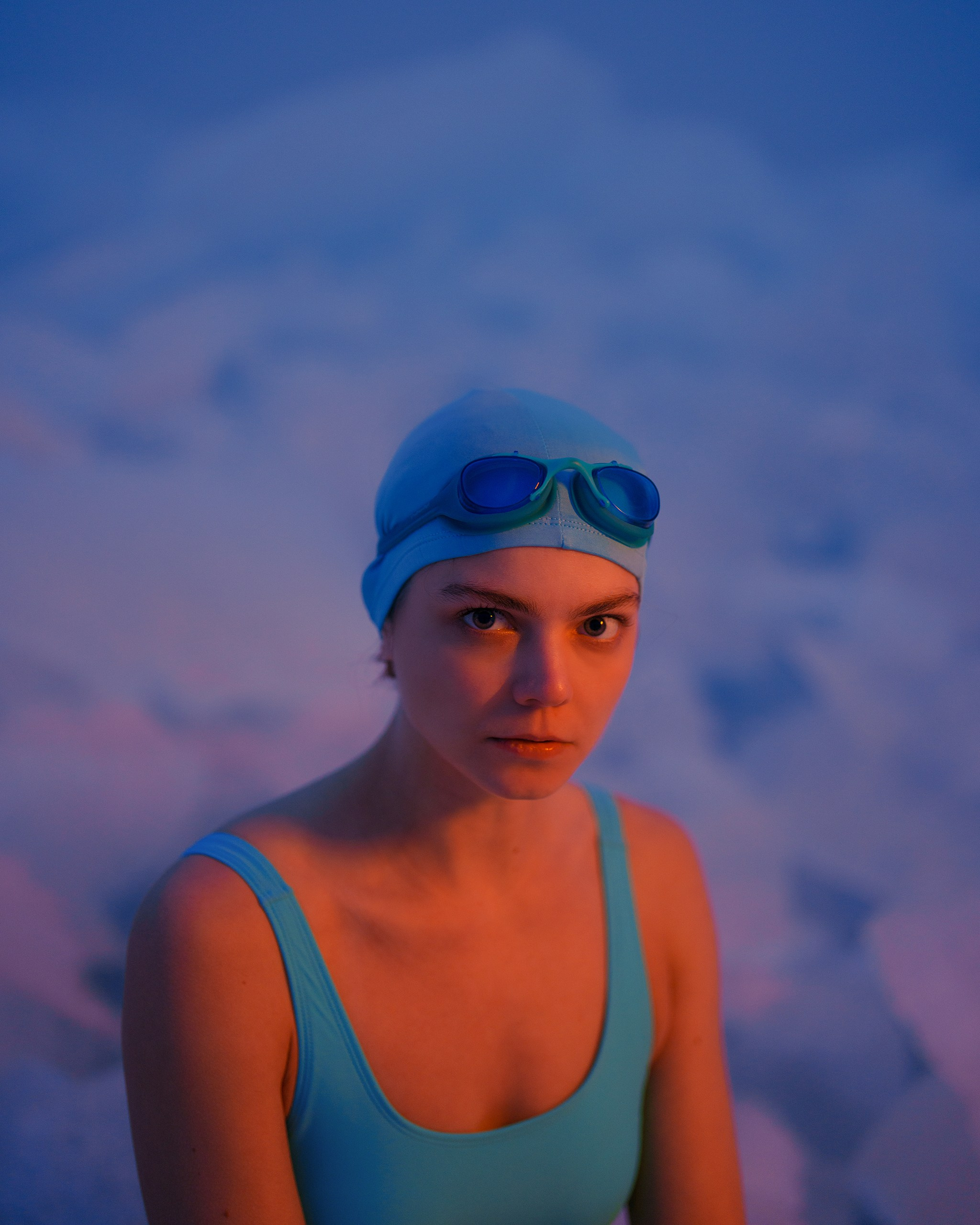 Masha. Асхат Бардынов