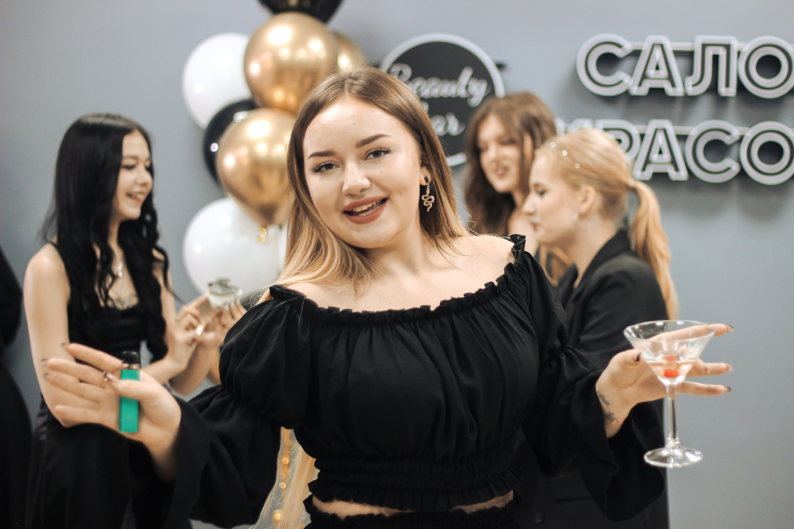 Открытие | Beauty bar. Свадебный и Школьный фотограф Улан-Удэ Бурятия Джулия Топоева Выпускные альбомы Фотограф на мероприятие