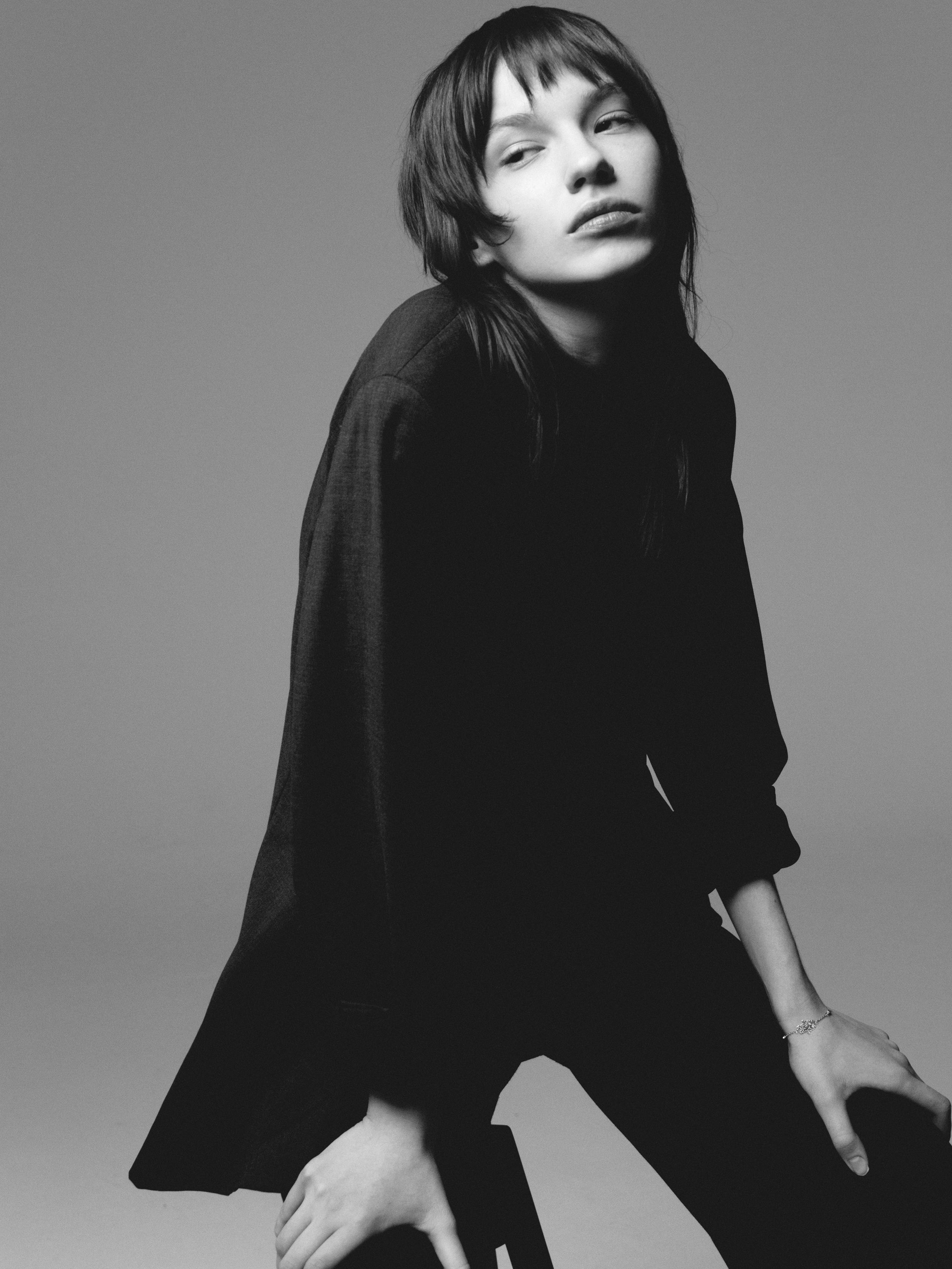 Kate Letskaya (Avant). Фотограф Светлана Гусева