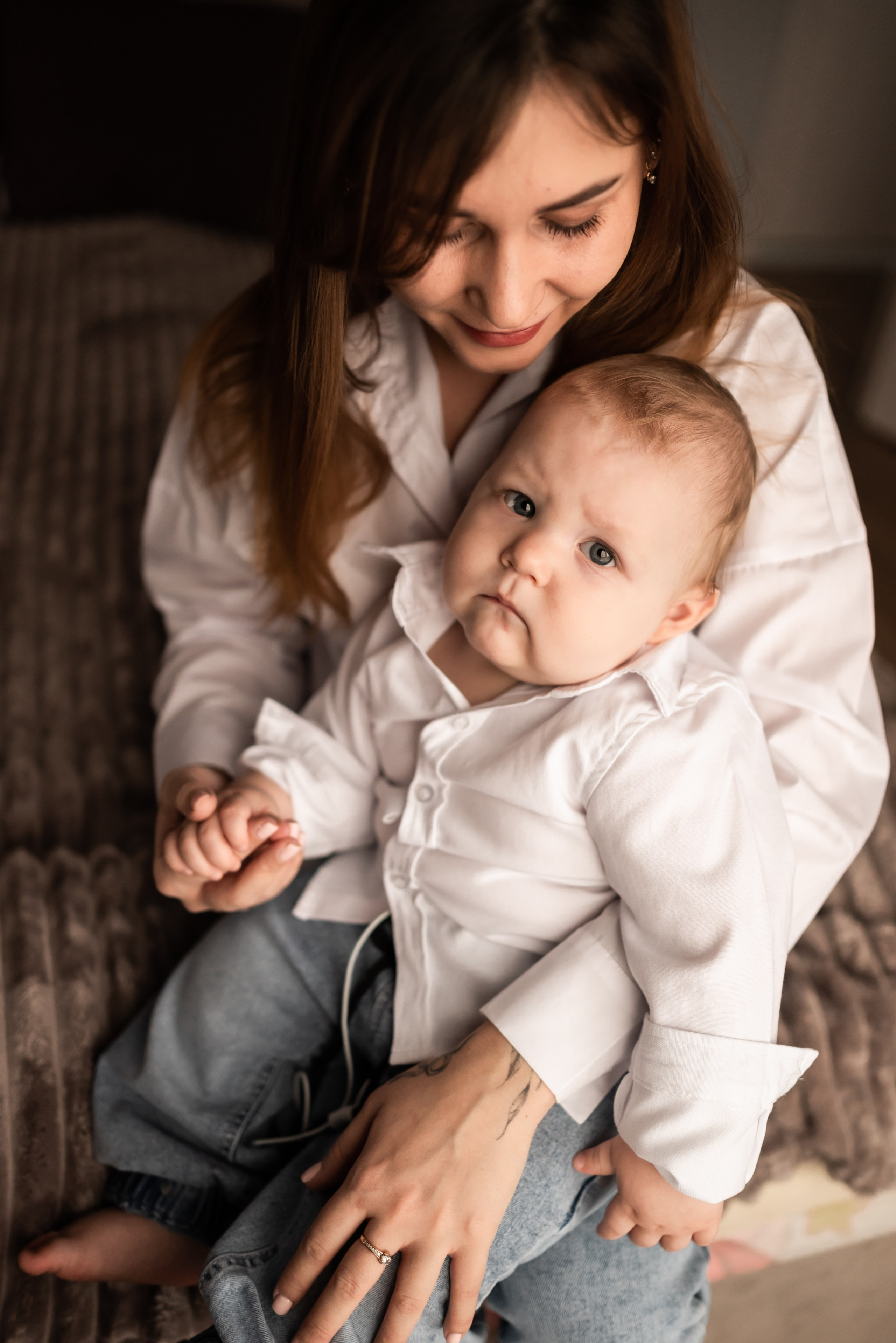 Годовасие. Фотограф Ксения Огородова портфолио