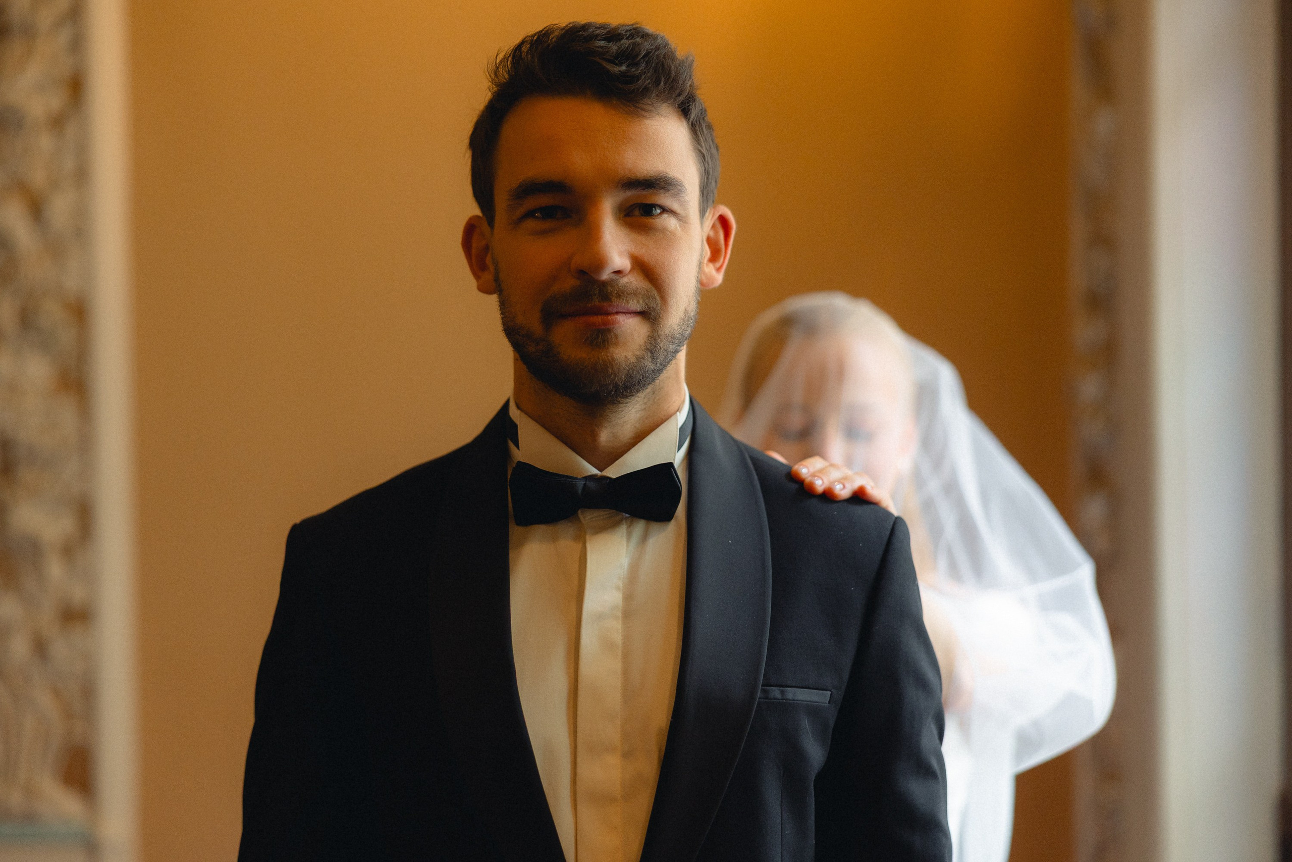 Anna & Valera Wedding. Антон Прокопенков Свадебный Фотограф +7(916) 013-35-12