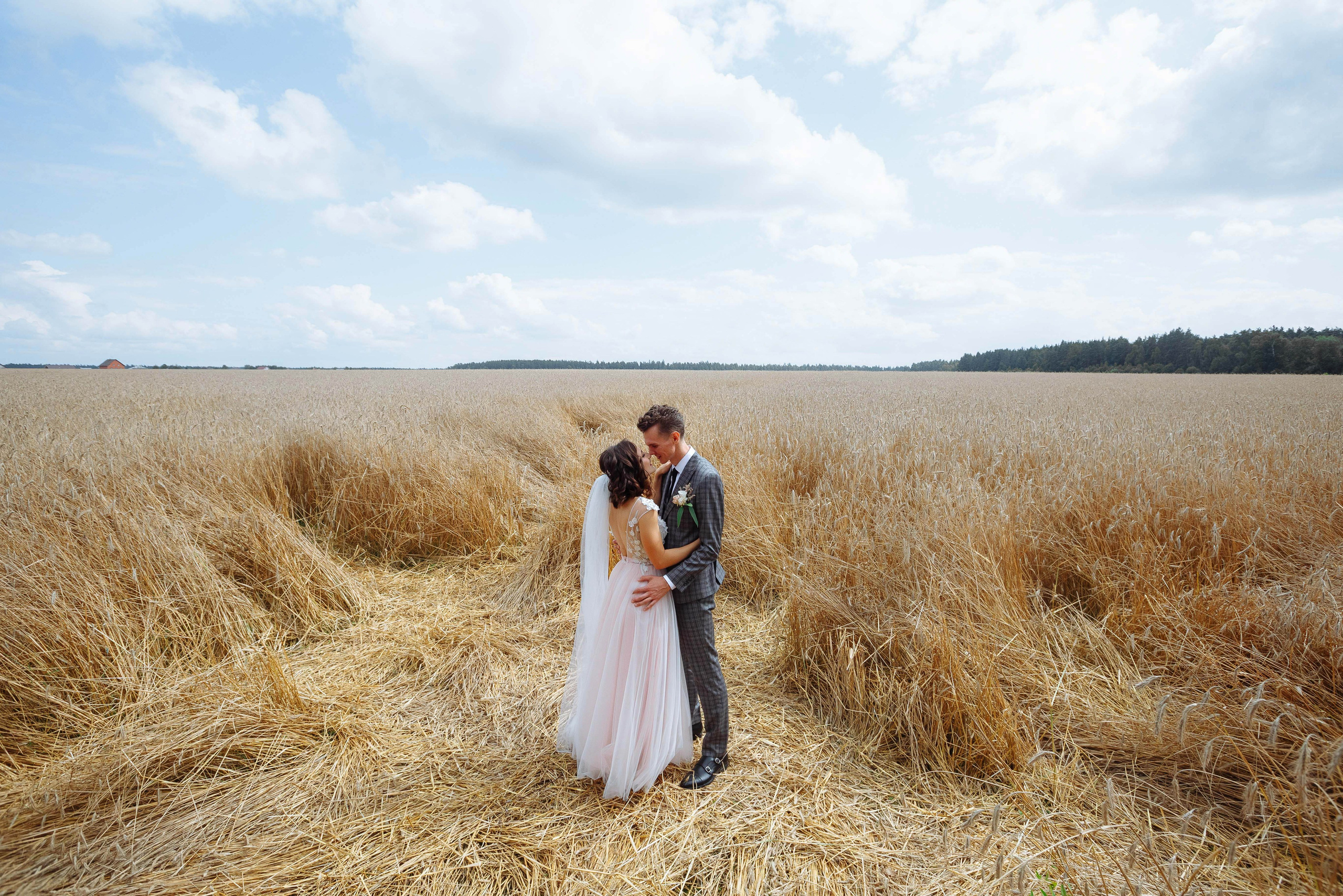 Владислав и Анна. Репортажный фотограф на мероприятие в Москве Алексей Терентьев