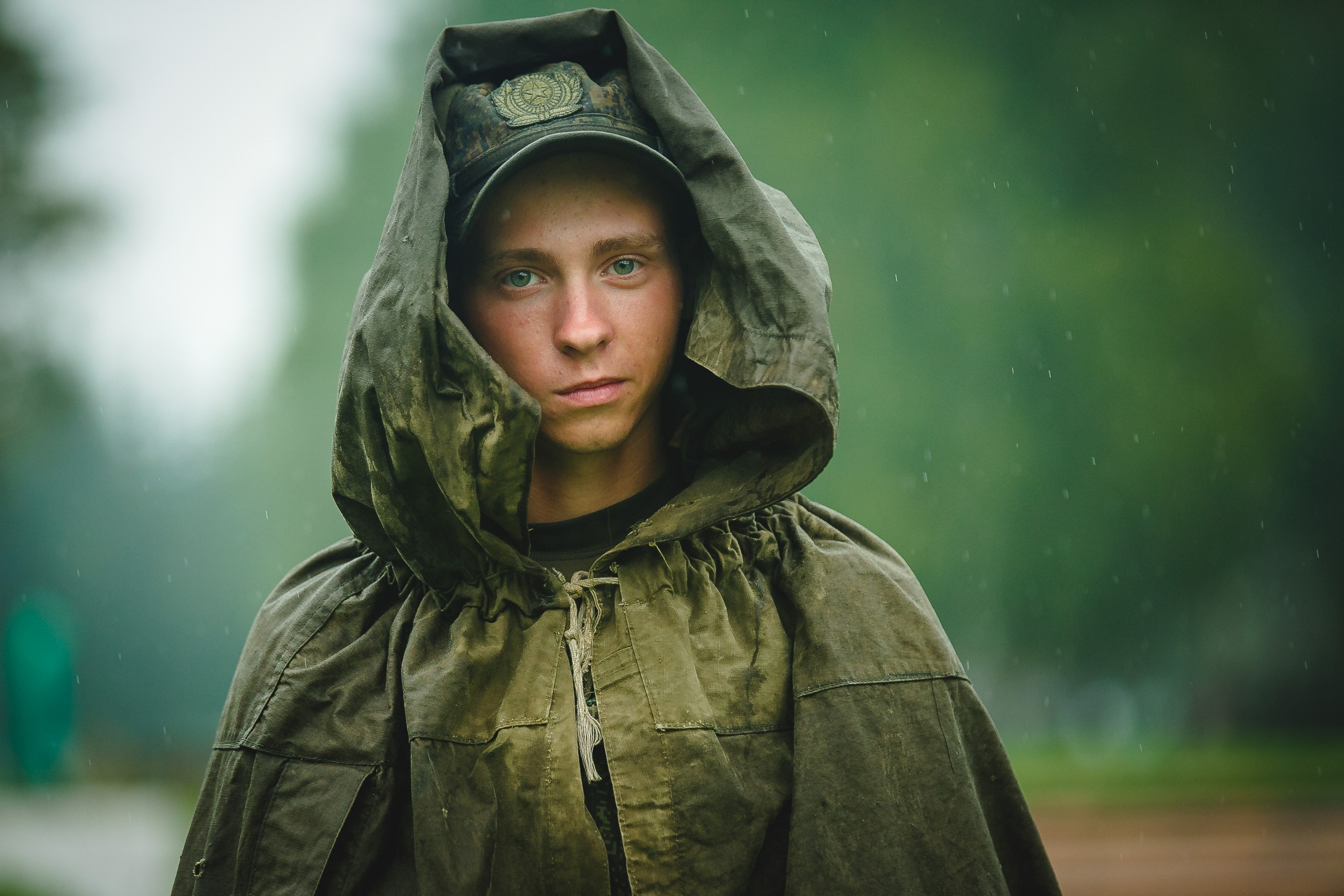 Гонка Героев (Алабино, Сорочаны, Тягачёво, Азербайджан, Поклонная гора). Репортажный фотограф на мероприятие в Москве Алексей Терентьев